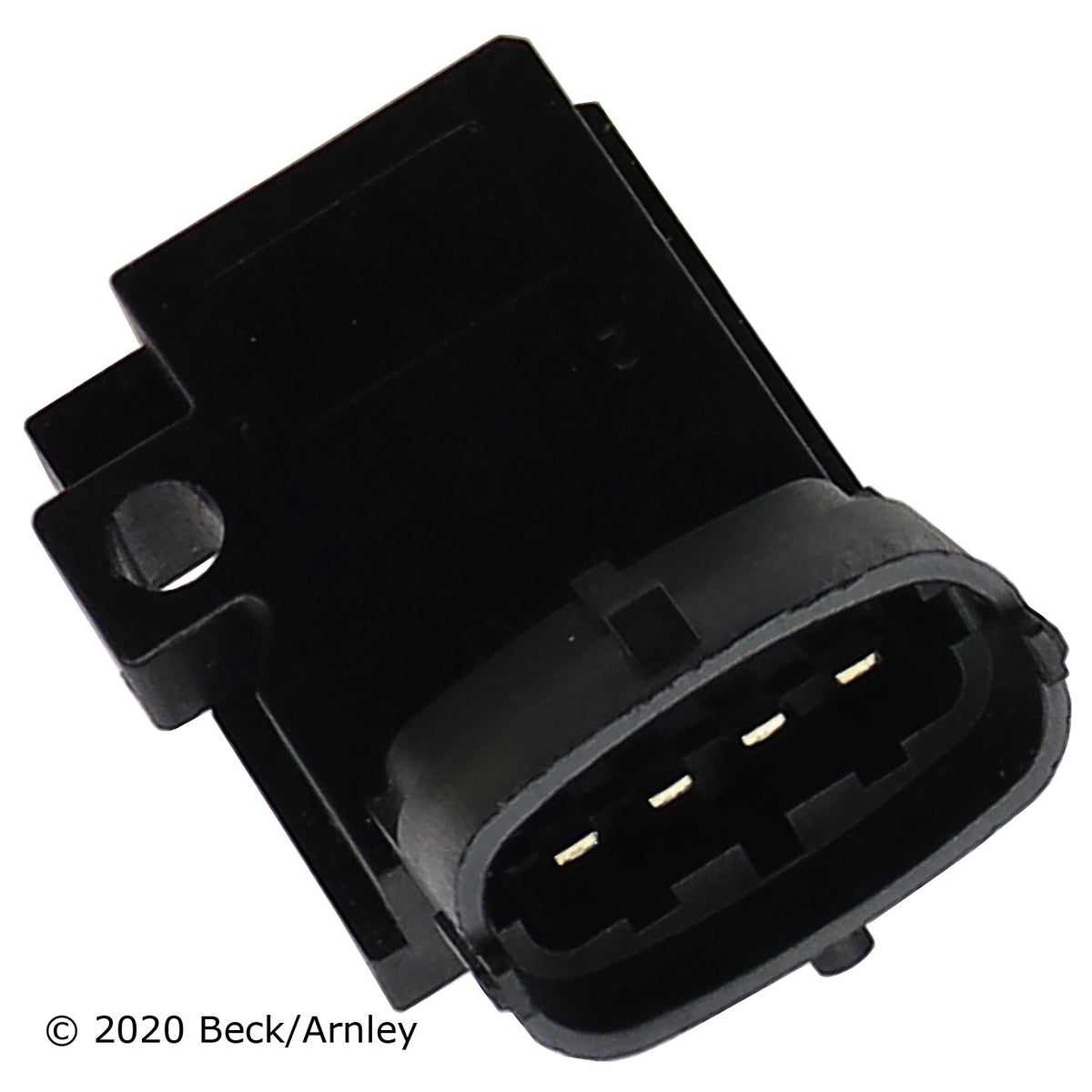 Beck/Arnley Fuel Injection Manifold Pressure Sensor 158-1699
