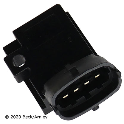 Beck/Arnley Fuel Injection Manifold Pressure Sensor 158-1699