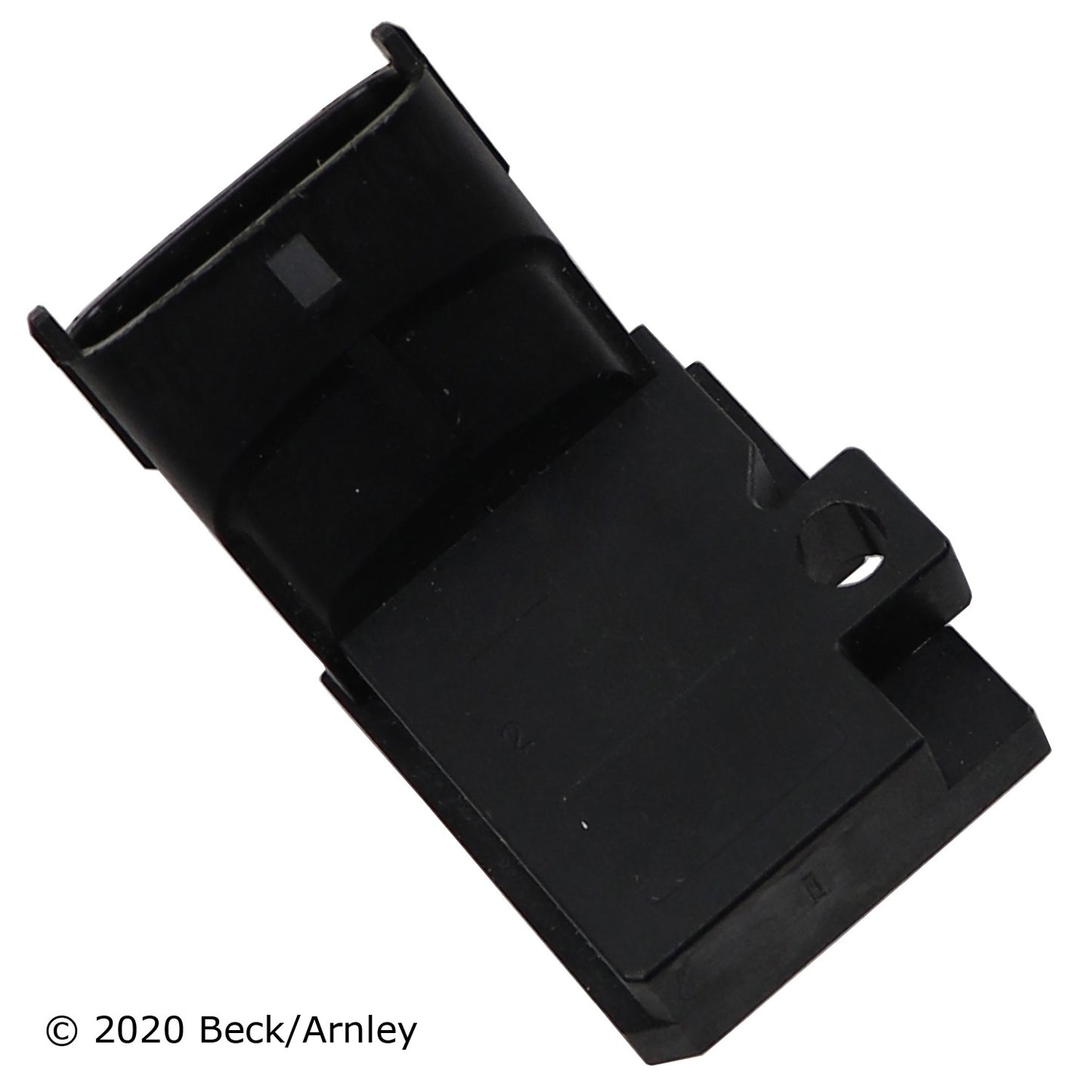 Beck/Arnley Fuel Injection Manifold Pressure Sensor 158-1699
