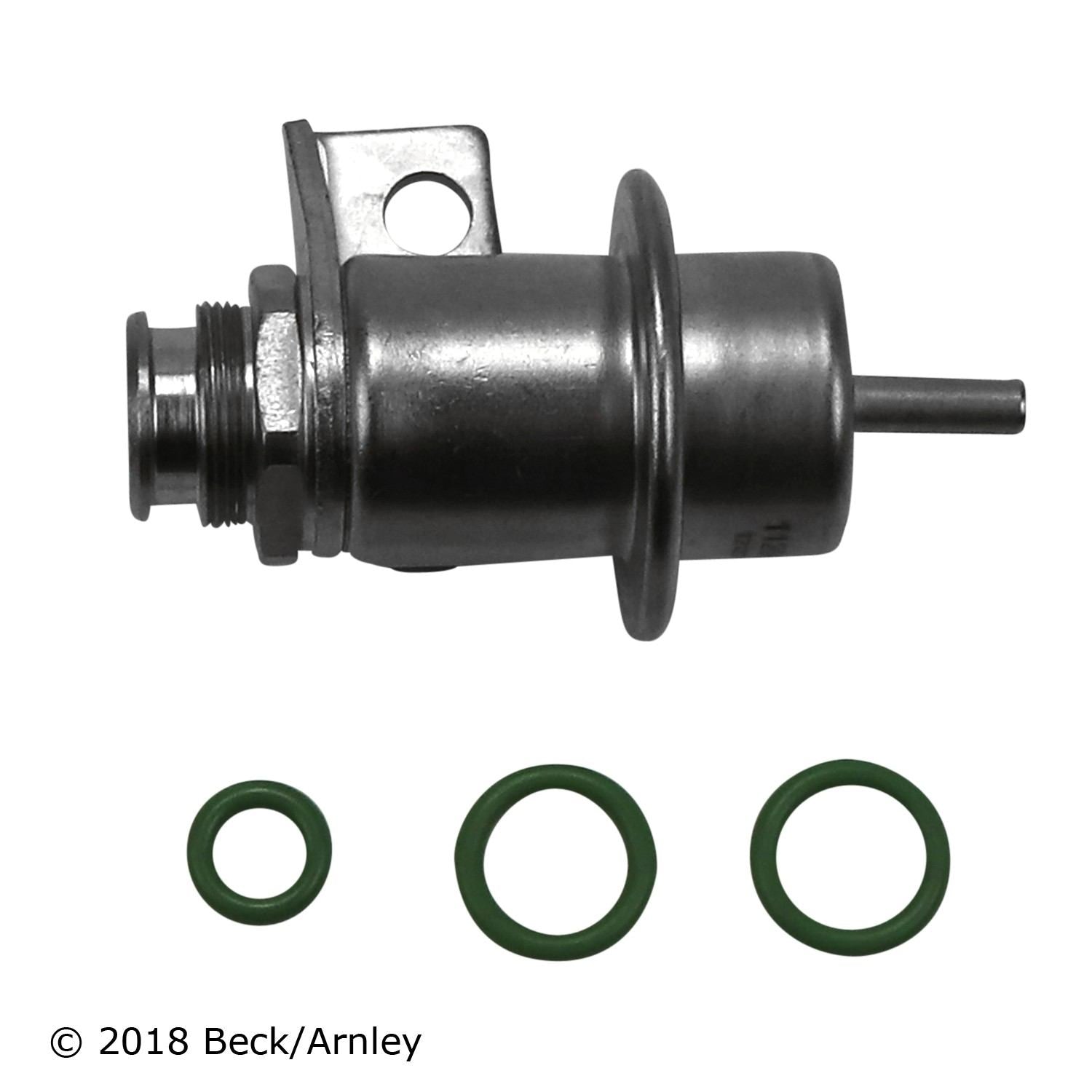 Beck/Arnley Fuel Injection Pressure Regulator 159-1015