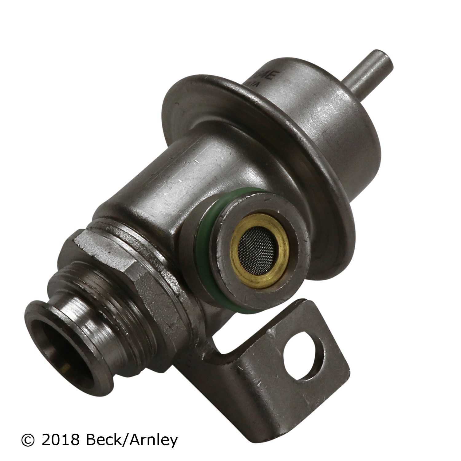 Beck/Arnley Fuel Injection Pressure Regulator 159-1015