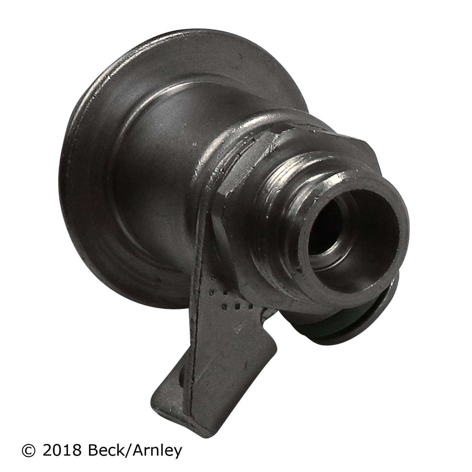 Beck/Arnley Fuel Injection Pressure Regulator 159-1015