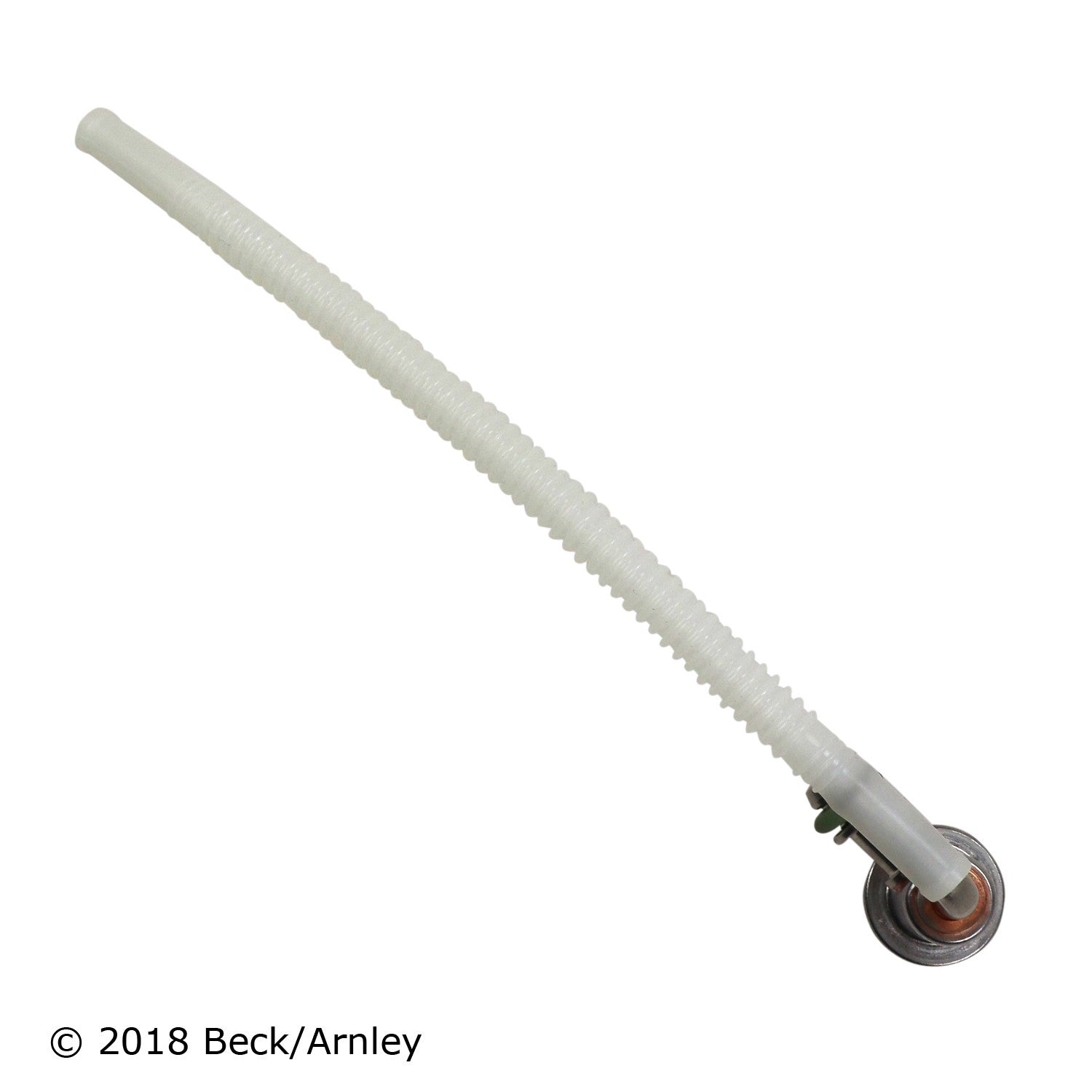 Beck/Arnley Fuel Injection Pressure Regulator 159-1016