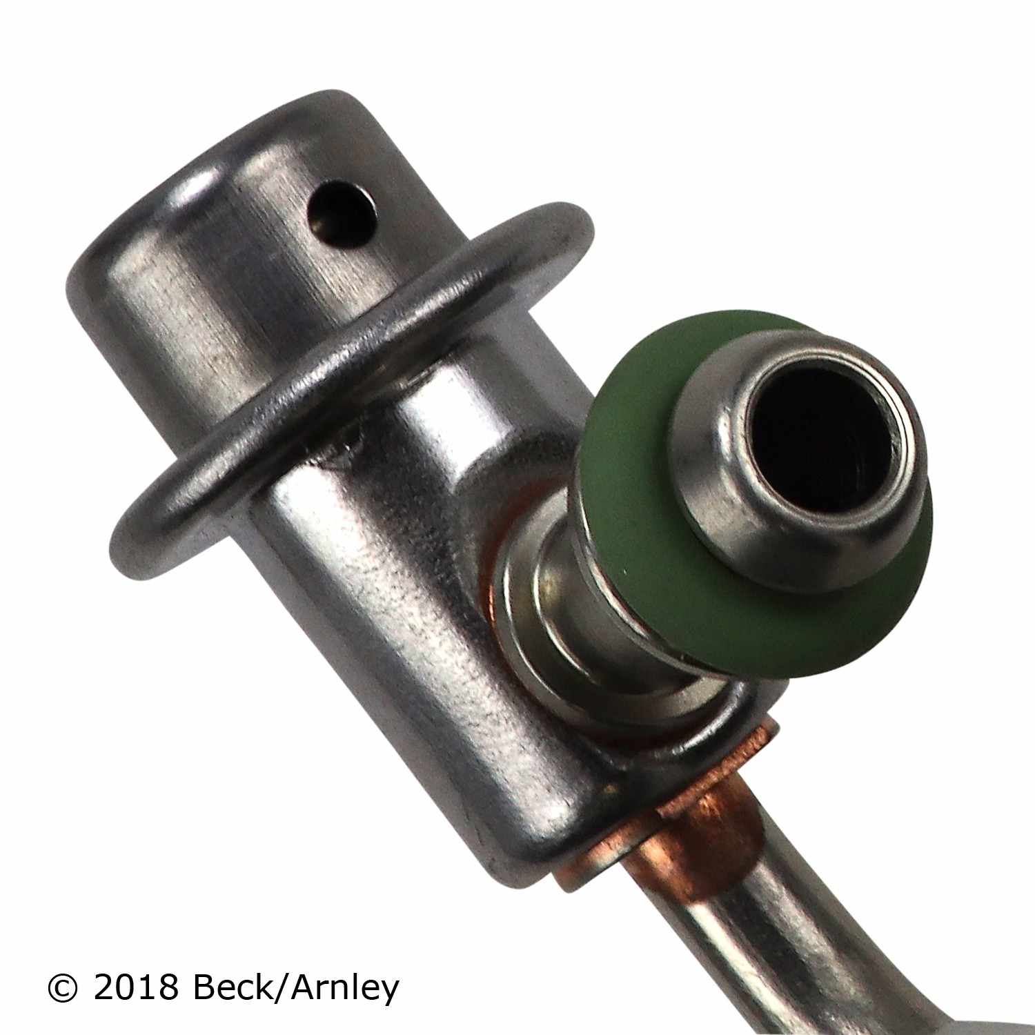 Beck/Arnley Fuel Injection Pressure Regulator 159-1016