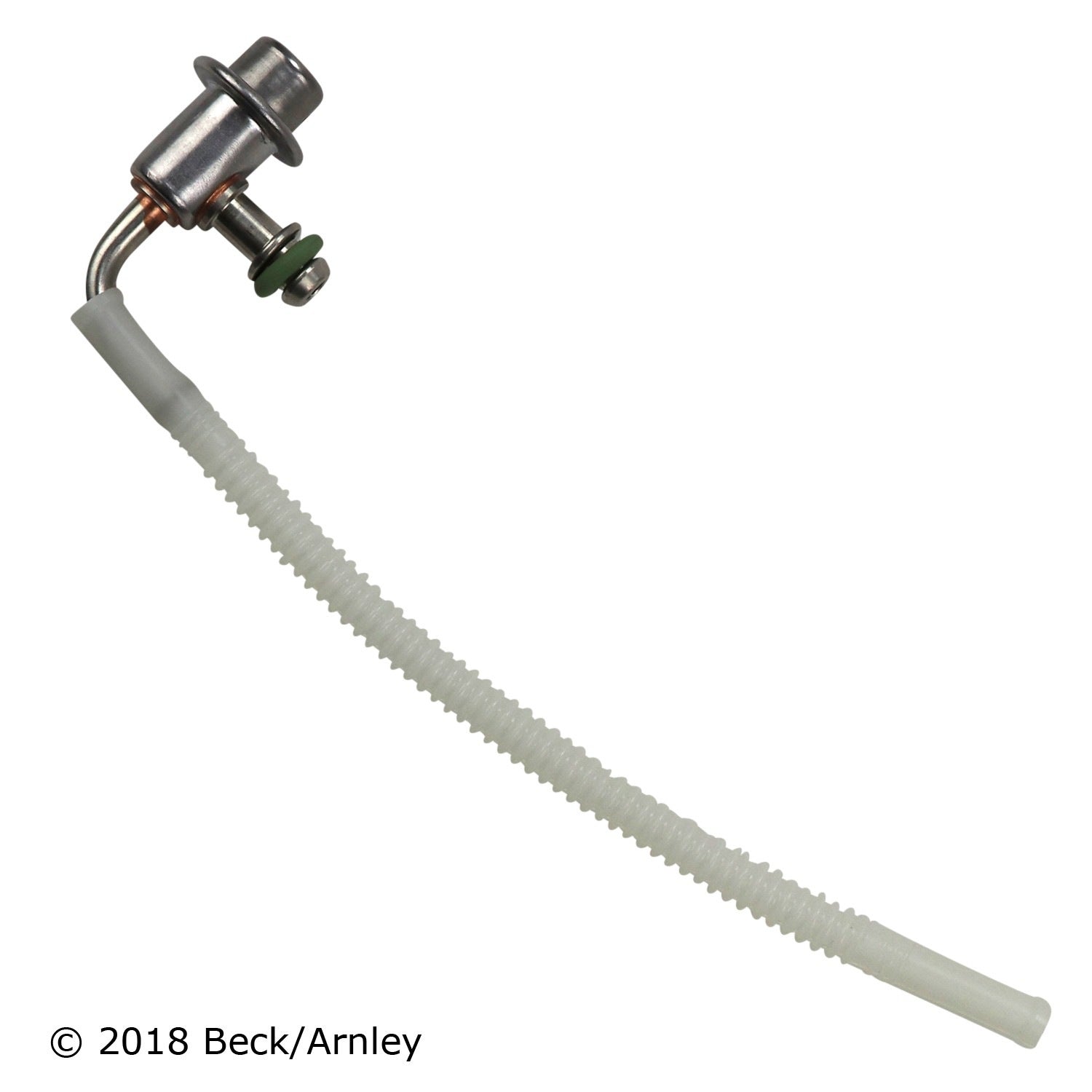 Beck/Arnley Fuel Injection Pressure Regulator 159-1016