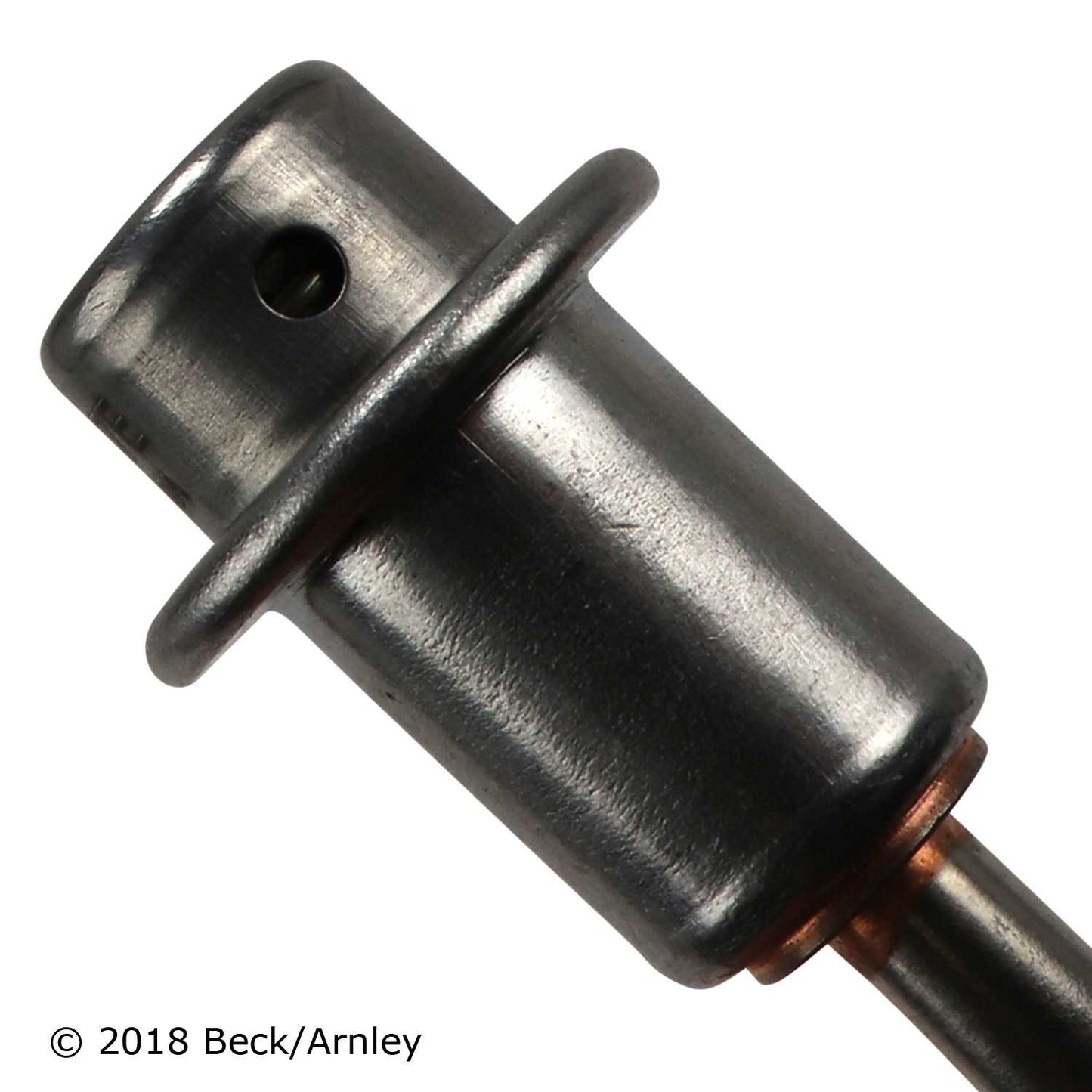 Beck/Arnley Fuel Injection Pressure Regulator 159-1016