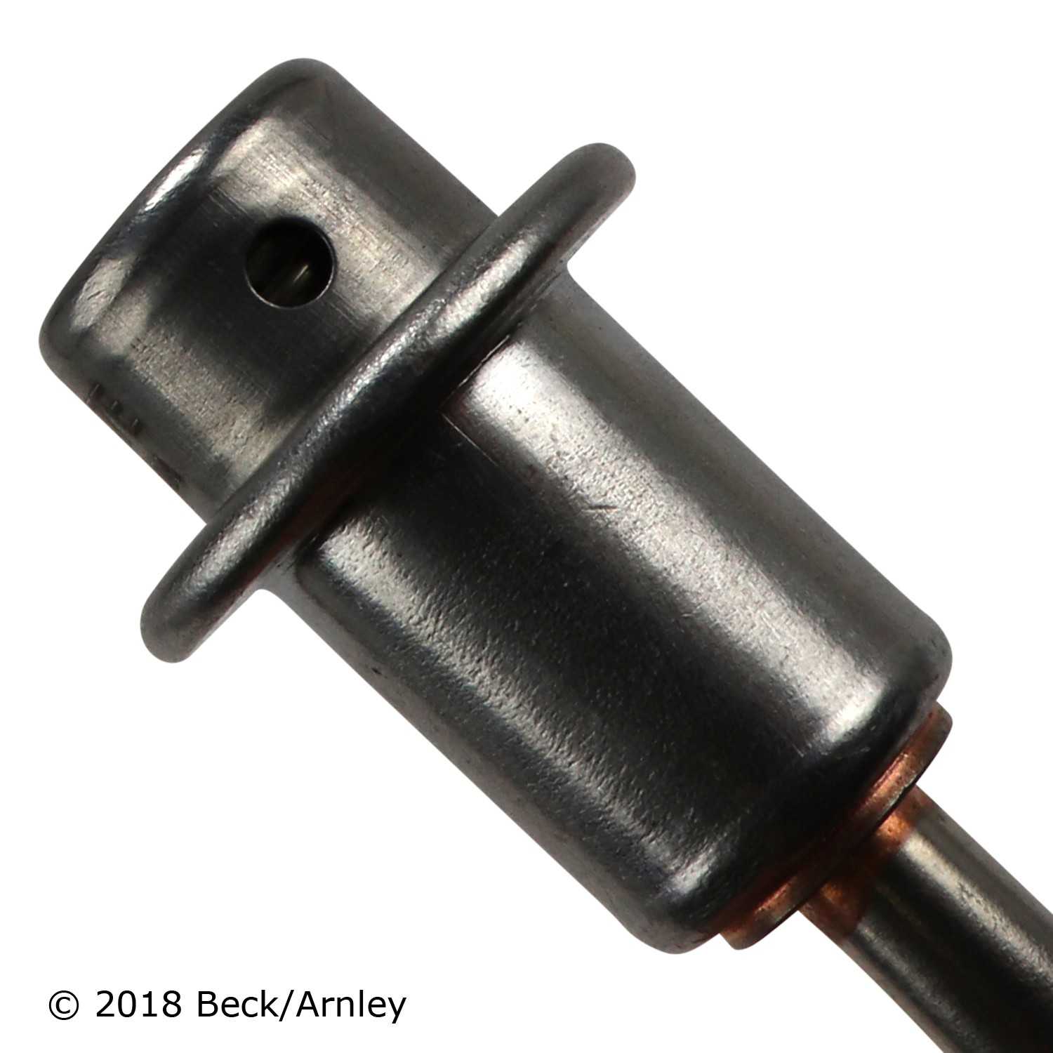 Beck/Arnley Fuel Injection Pressure Regulator 159-1016