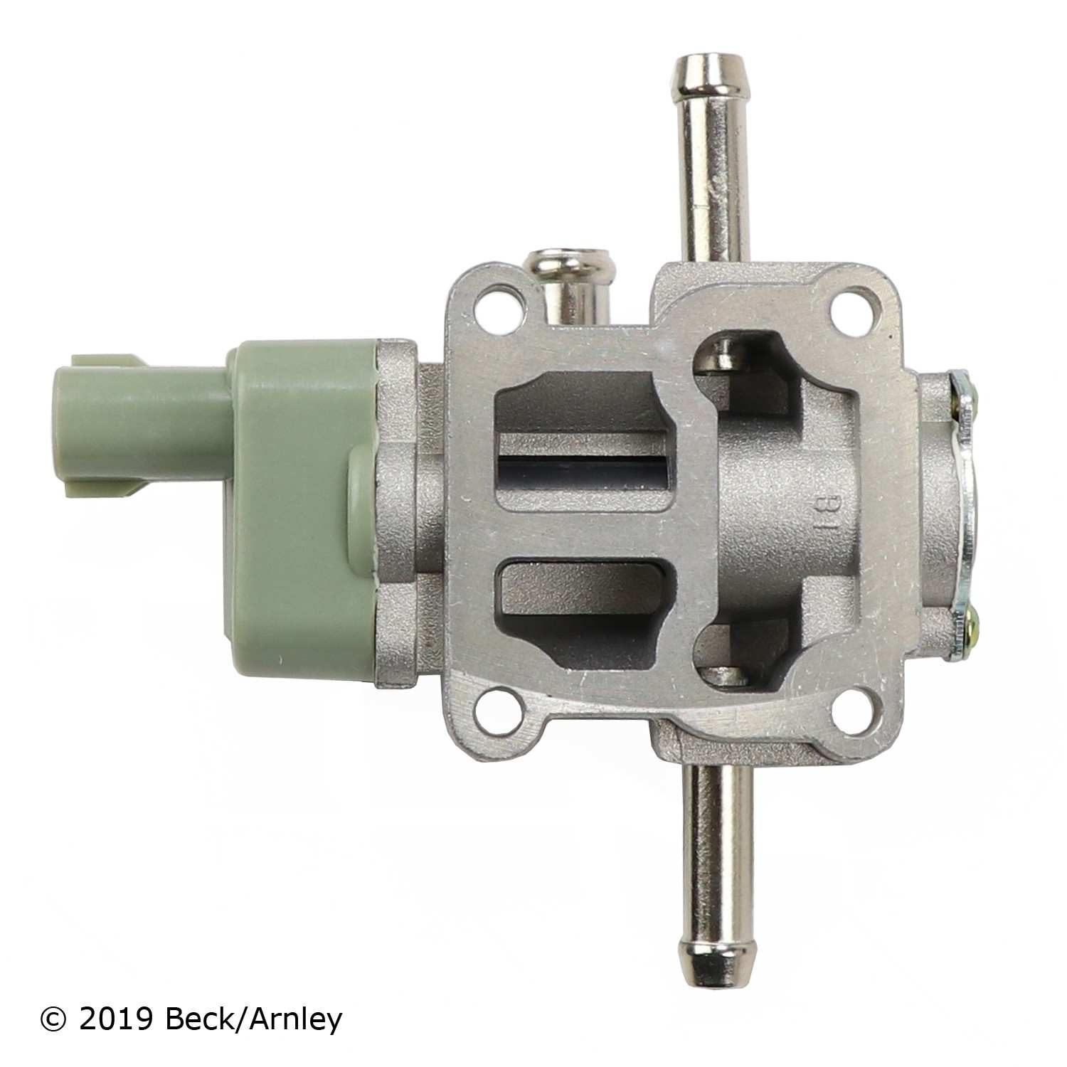 Beck/Arnley Fuel Injection Idle Air Control Valve 159-1026