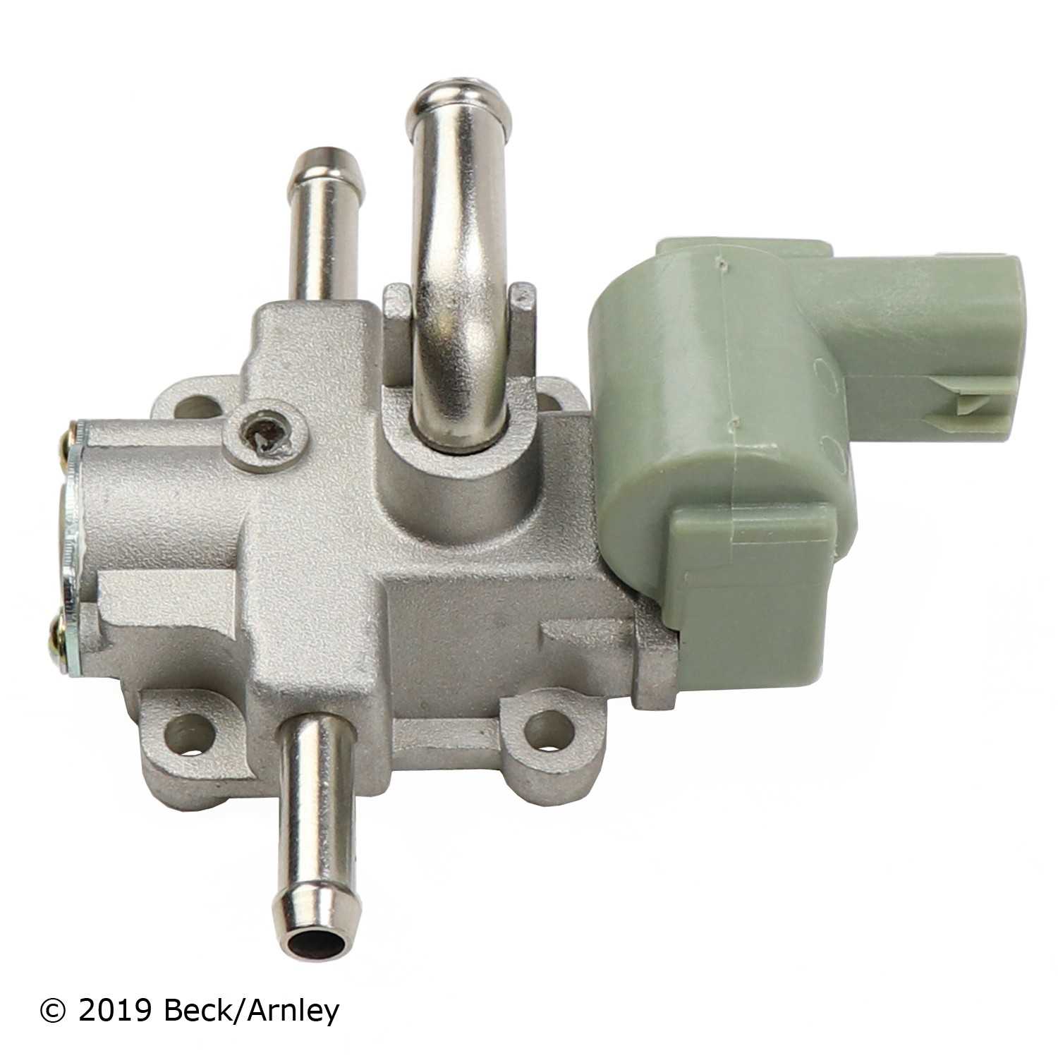 Beck/Arnley Fuel Injection Idle Air Control Valve 159-1026