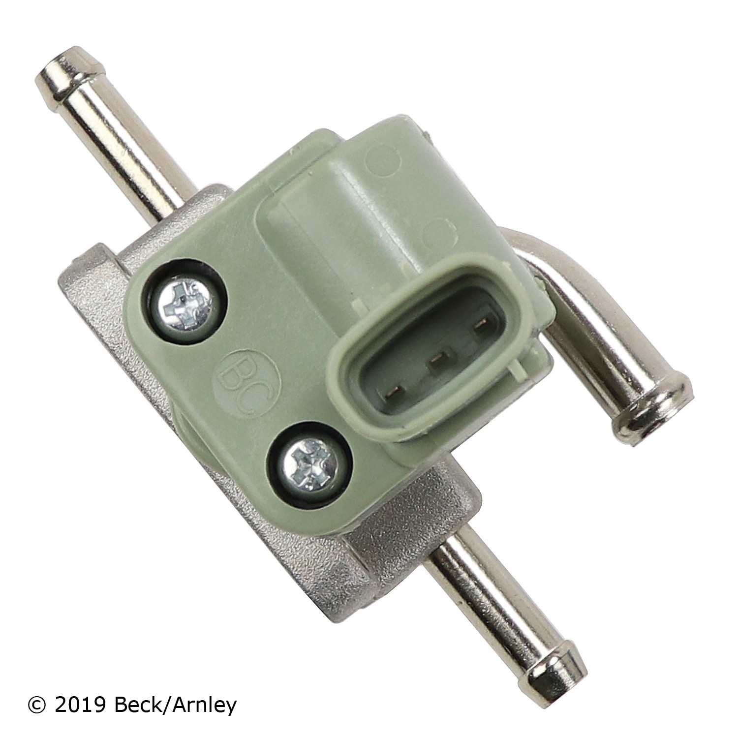 Beck/Arnley Fuel Injection Idle Air Control Valve 159-1026