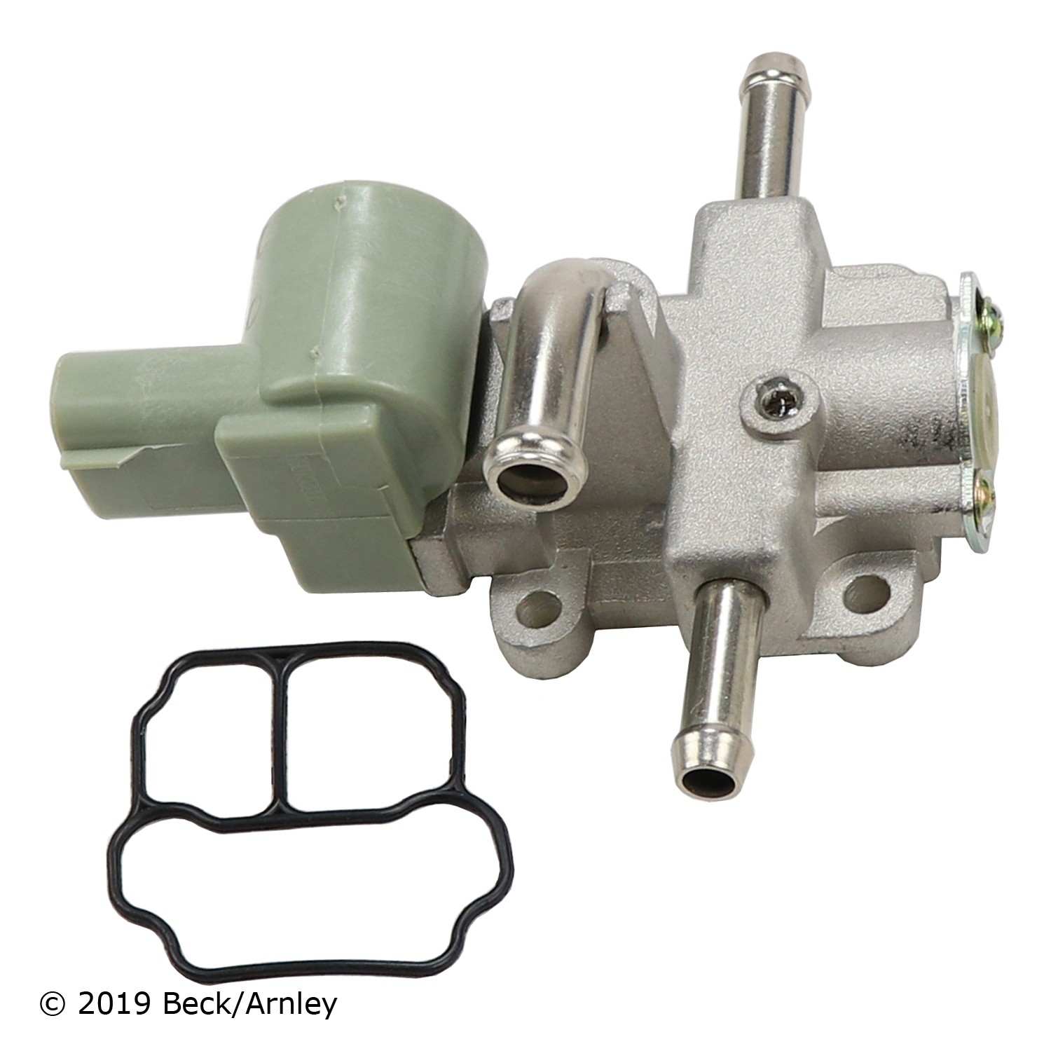 Beck/Arnley Fuel Injection Idle Air Control Valve 159-1026