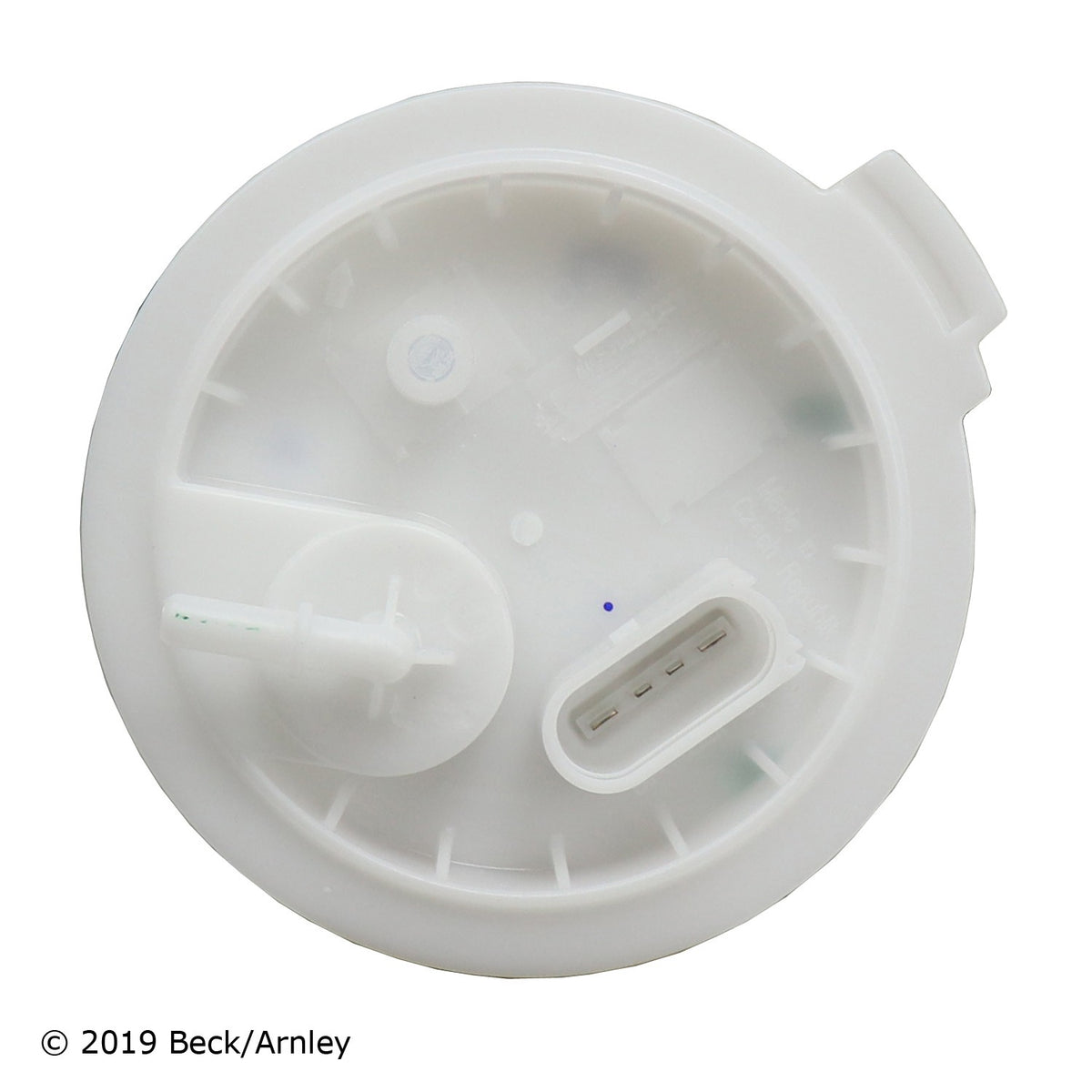 Beck/Arnley Fuel Injection Pressure Regulator 159-1031