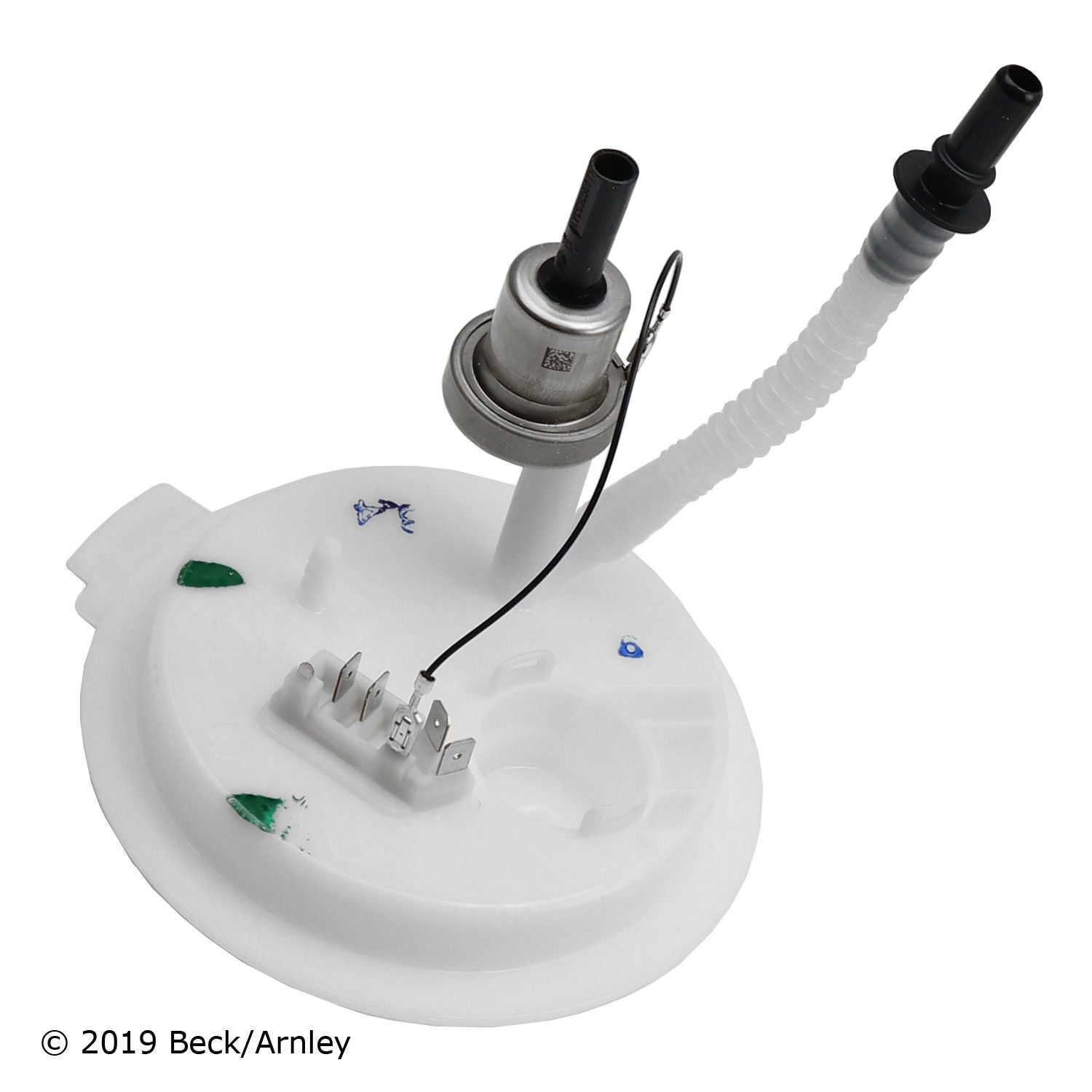 Beck/Arnley Fuel Injection Pressure Regulator 159-1031