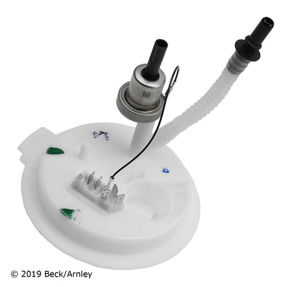 Beck/Arnley Fuel Injection Pressure Regulator 159-1031