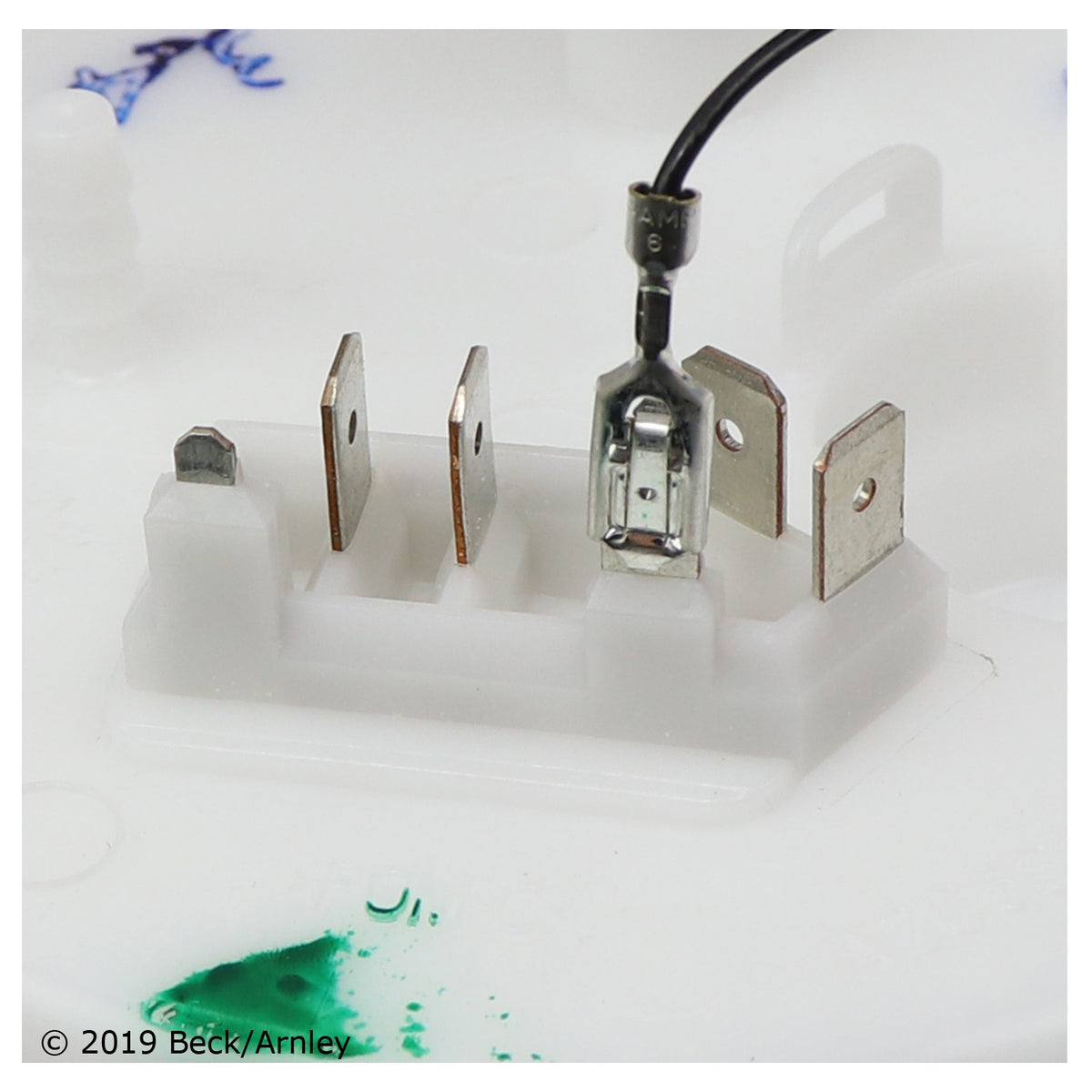 Beck/Arnley Fuel Injection Pressure Regulator 159-1031