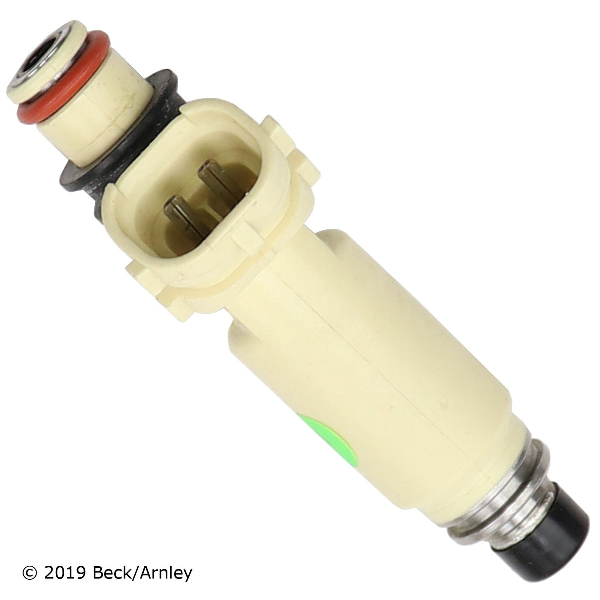 Beck/Arnley NEW FUEL INJECTOR 159-1036
