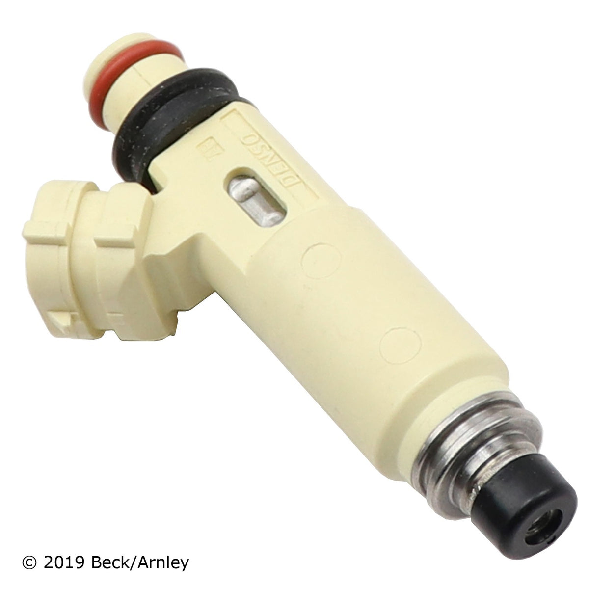 Beck/Arnley NEW FUEL INJECTOR 159-1036