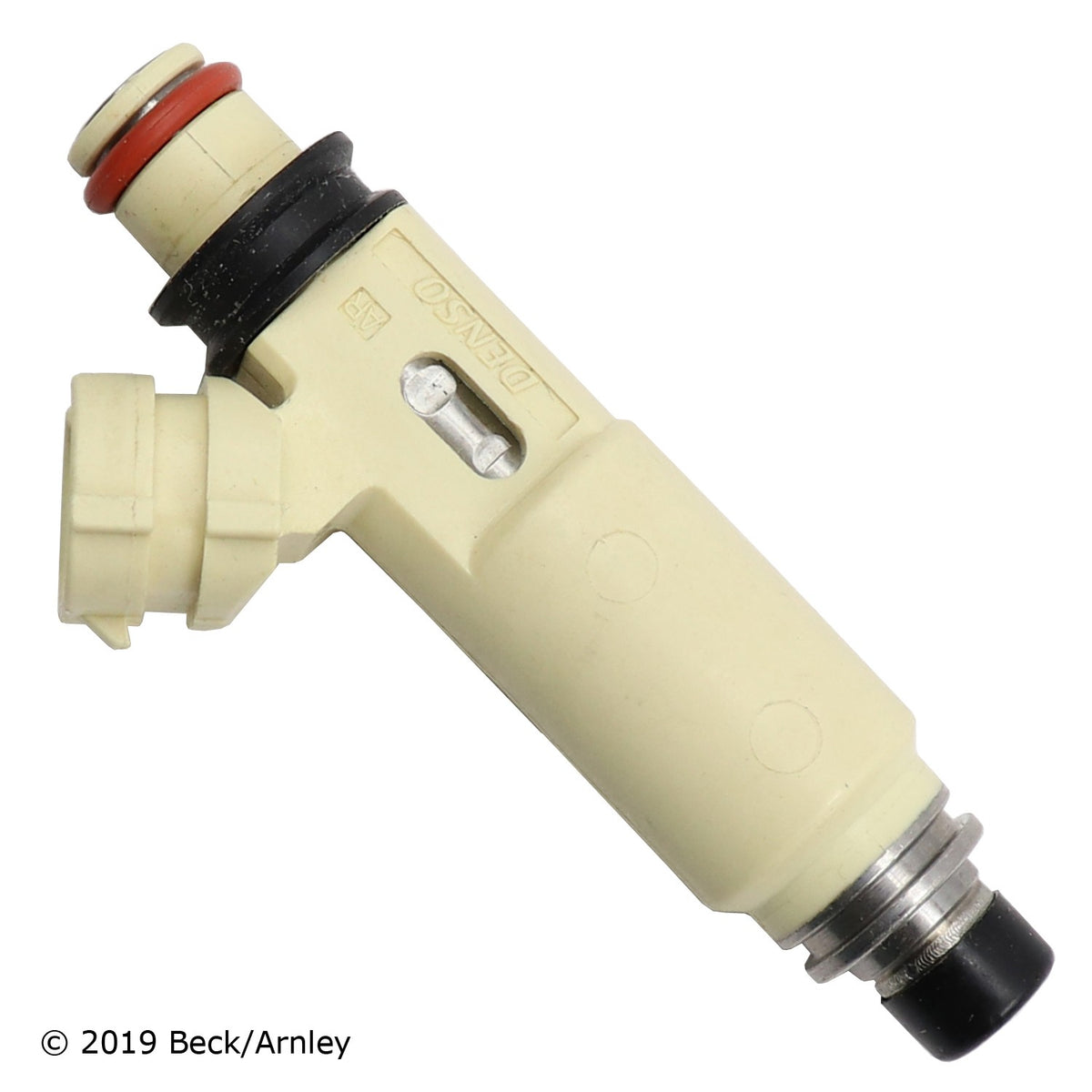 Beck/Arnley NEW FUEL INJECTOR 159-1036