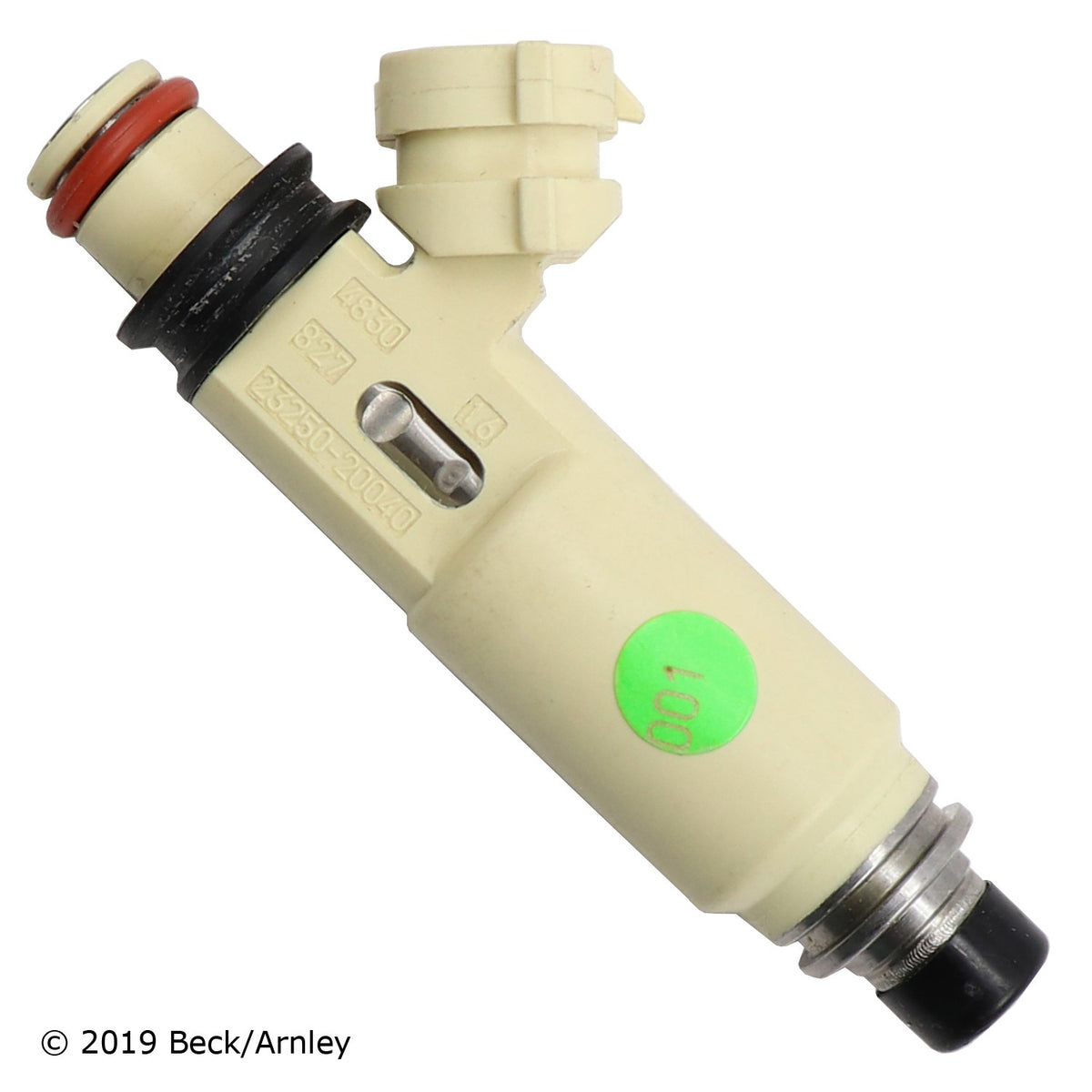 Beck/Arnley NEW FUEL INJECTOR 159-1036
