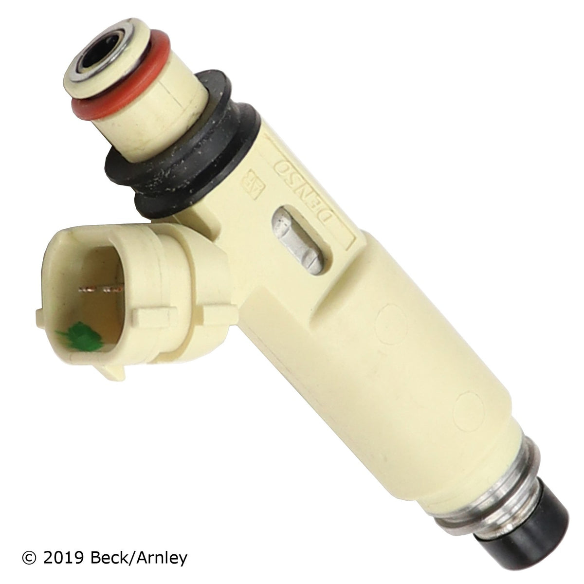 Beck/Arnley NEW FUEL INJECTOR 159-1036