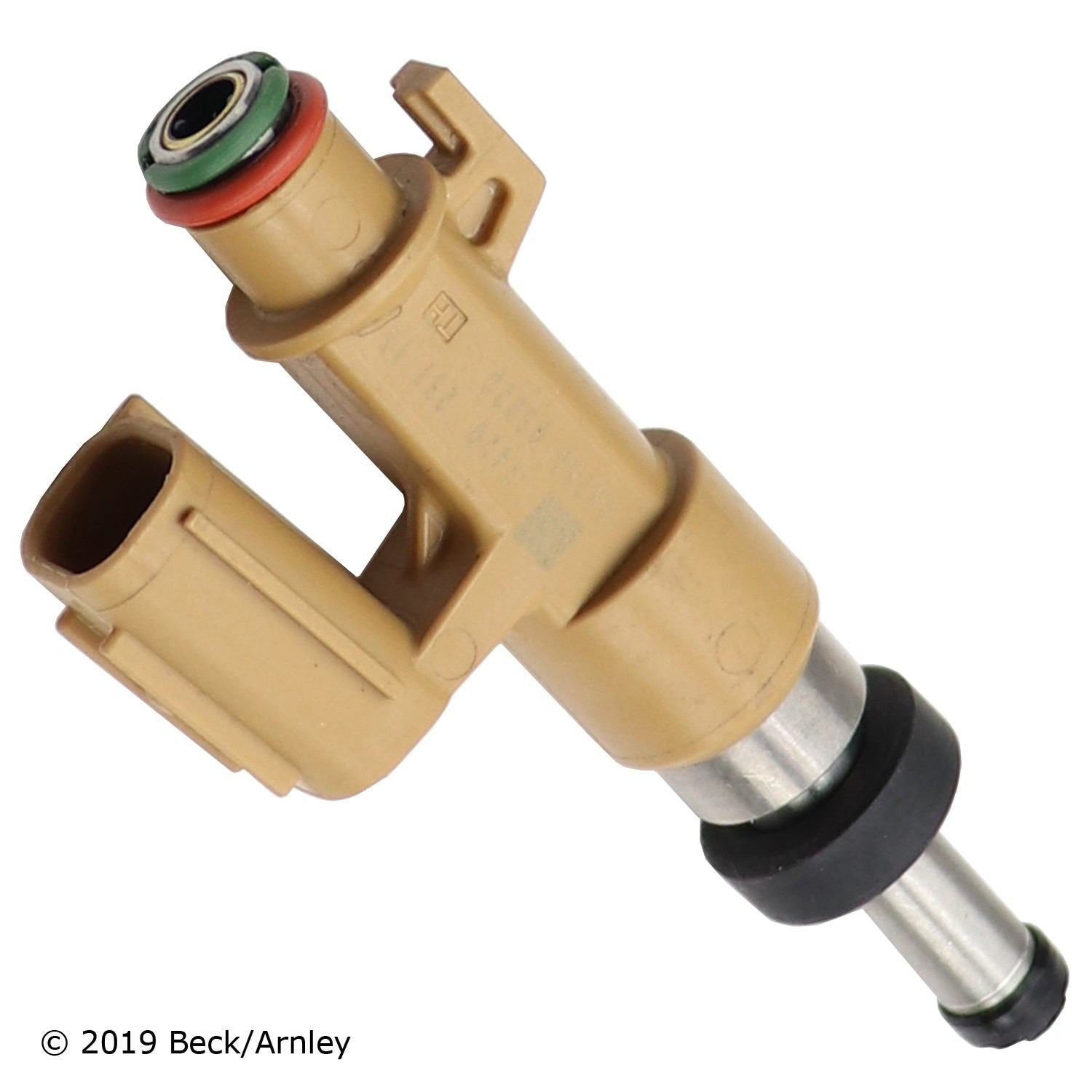 Beck/Arnley Fuel Injector 159-1050