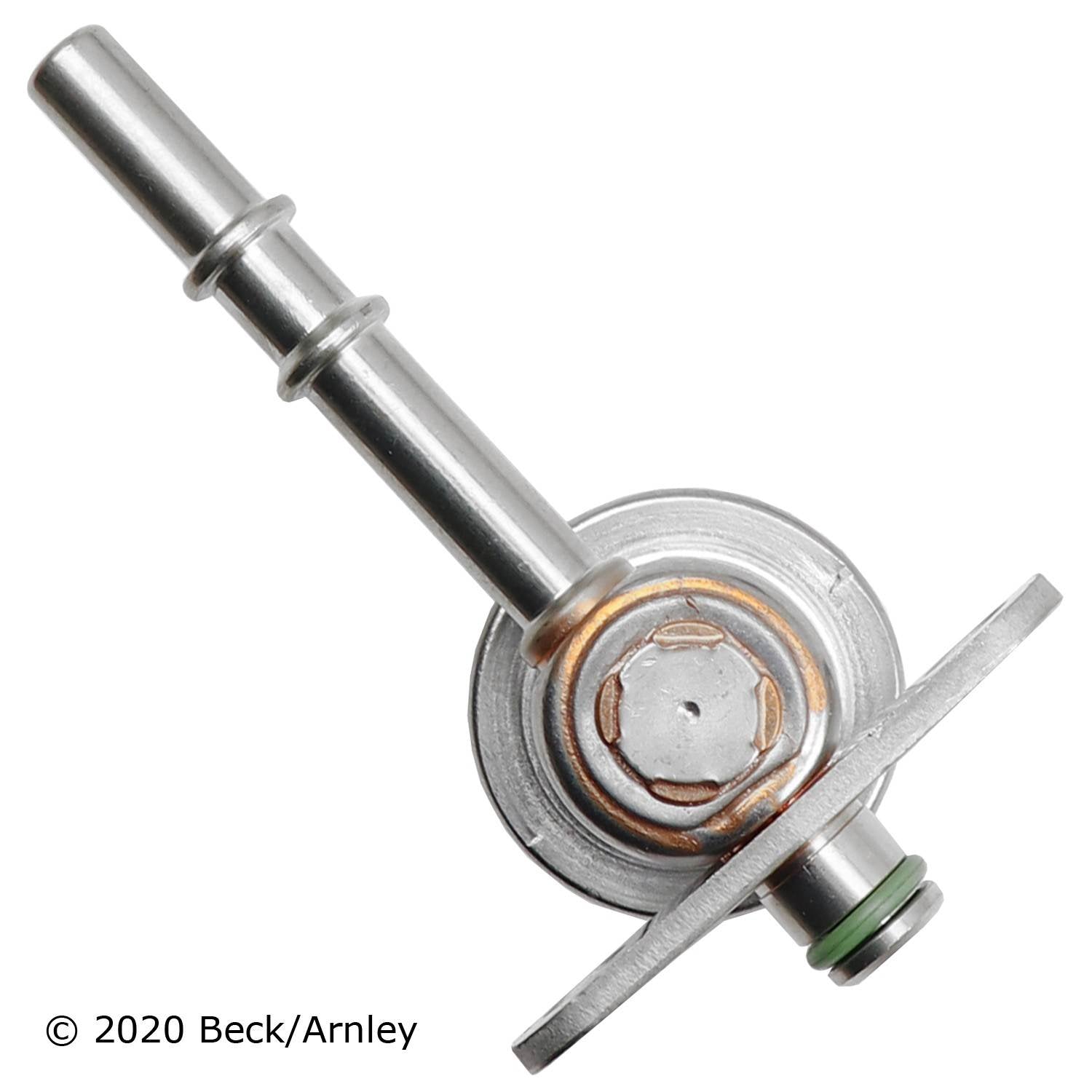 Beck/Arnley Fuel Injection Pressure Damper 159-1060