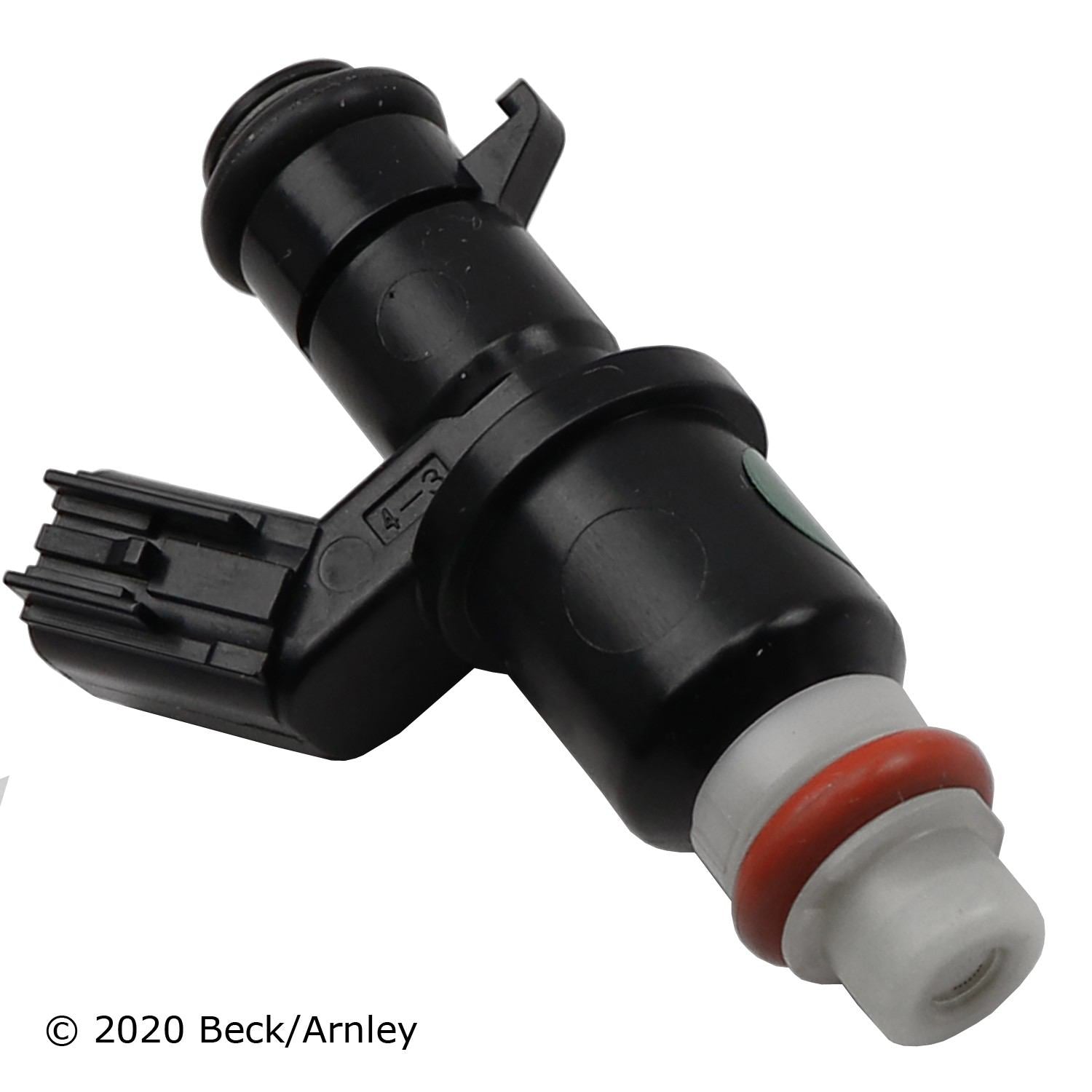Beck/Arnley Fuel Injector 159-1069