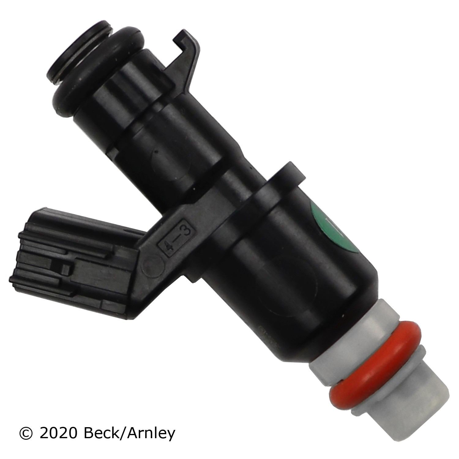 Beck/Arnley Fuel Injector 159-1069