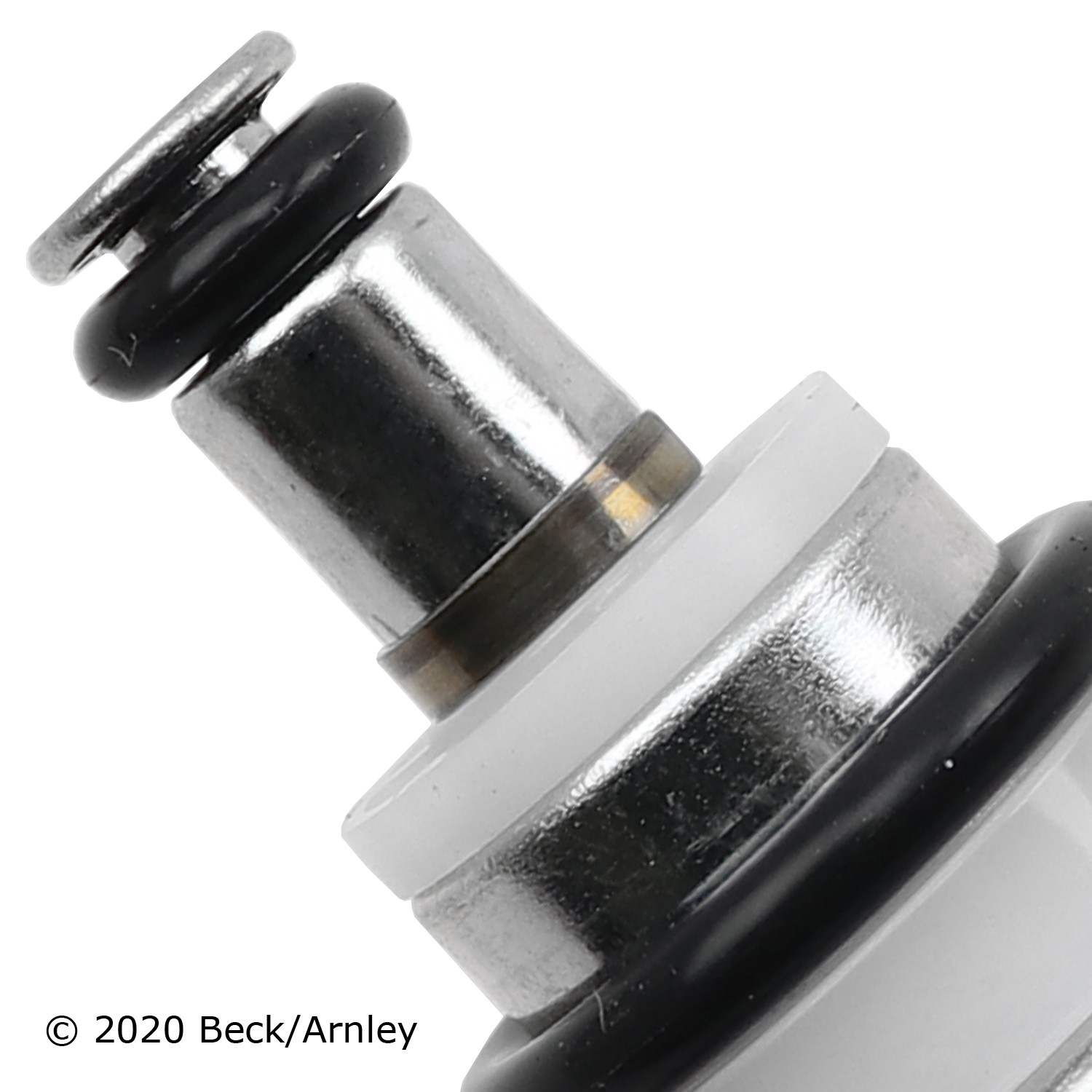 Beck/Arnley Fuel Injection Pressure Regulator 159-1070