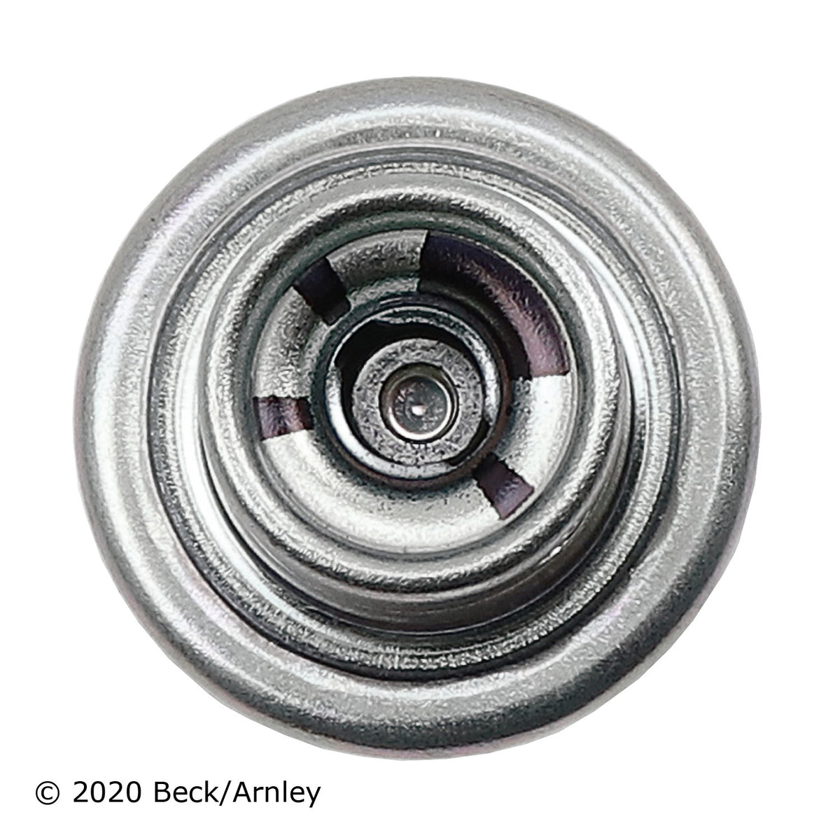 Beck/Arnley Fuel Injection Pressure Regulator 159-1070
