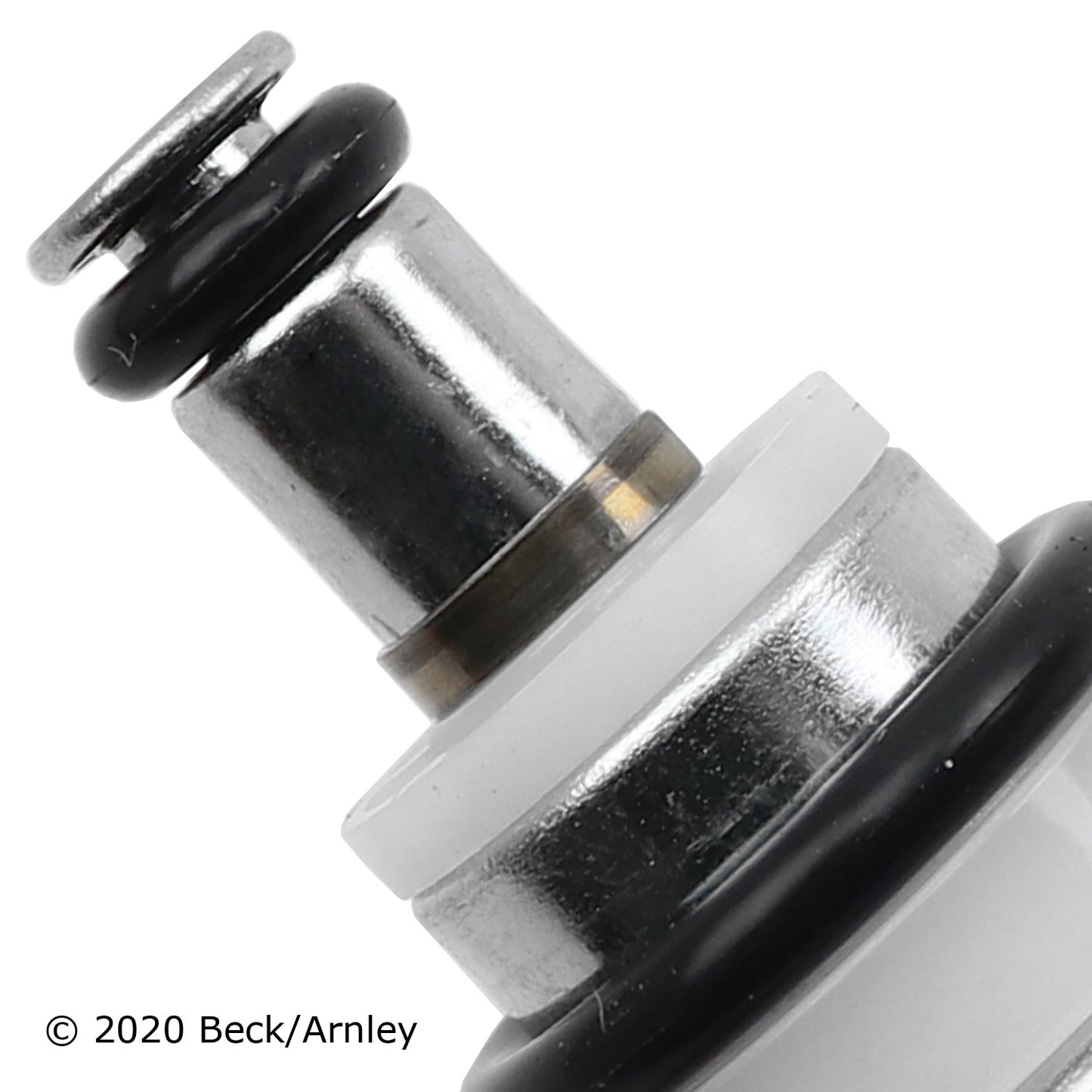 Beck/Arnley Fuel Injection Pressure Regulator 159-1070