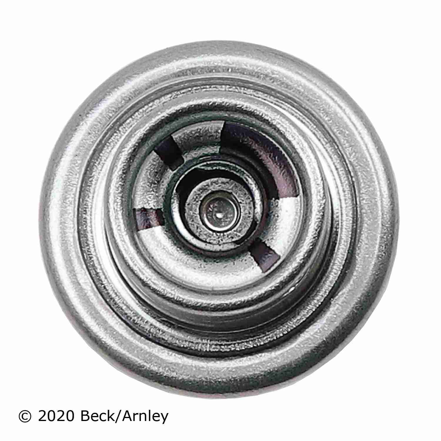Beck/Arnley Fuel Injection Pressure Regulator 159-1070