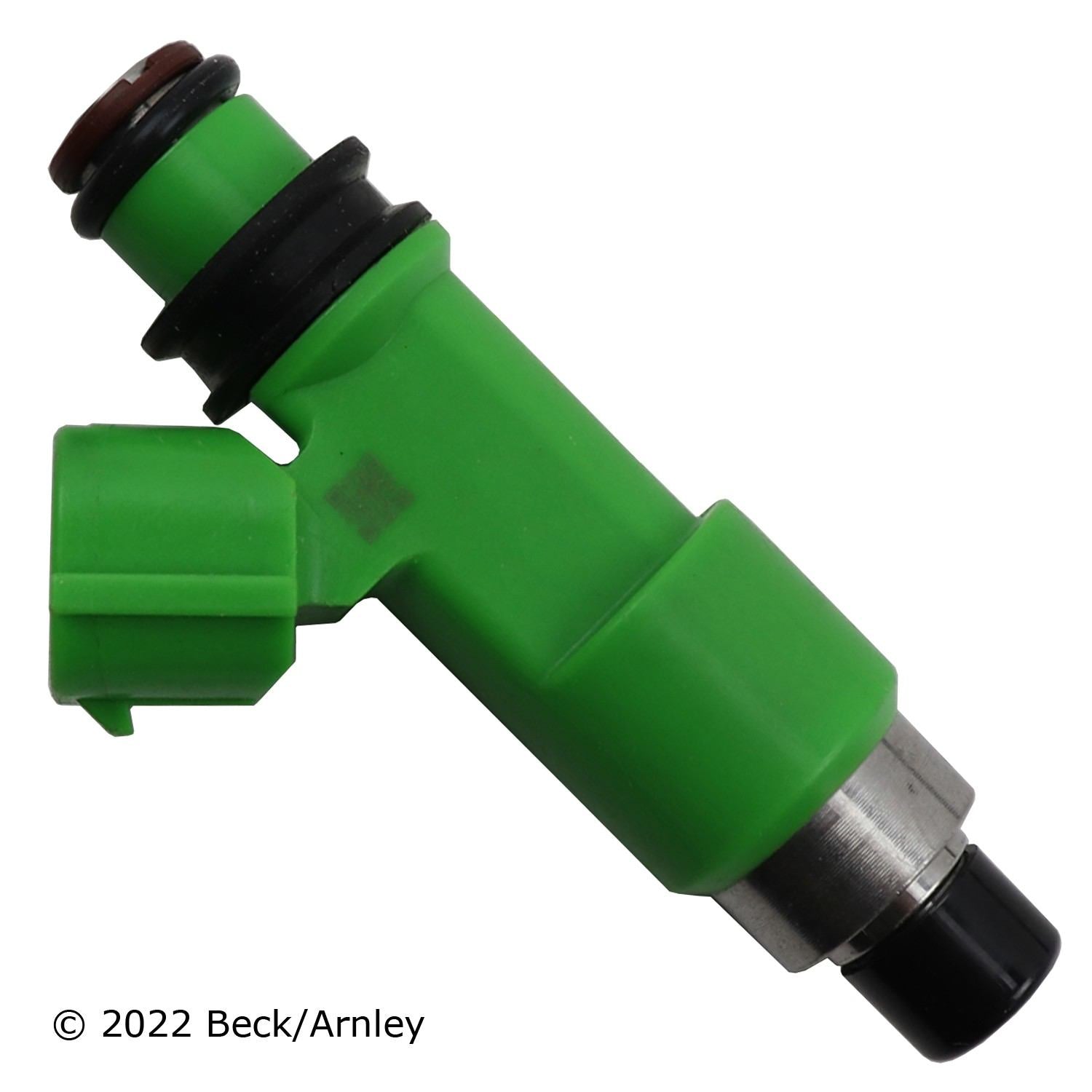 Beck/Arnley Fuel Injector 159-1093