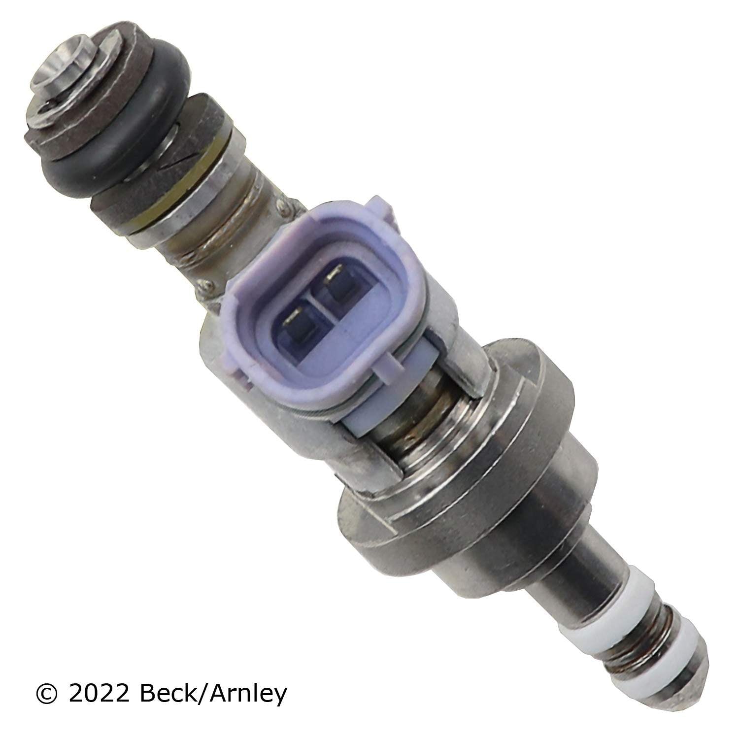 Beck/Arnley Fuel Injector 159-1095