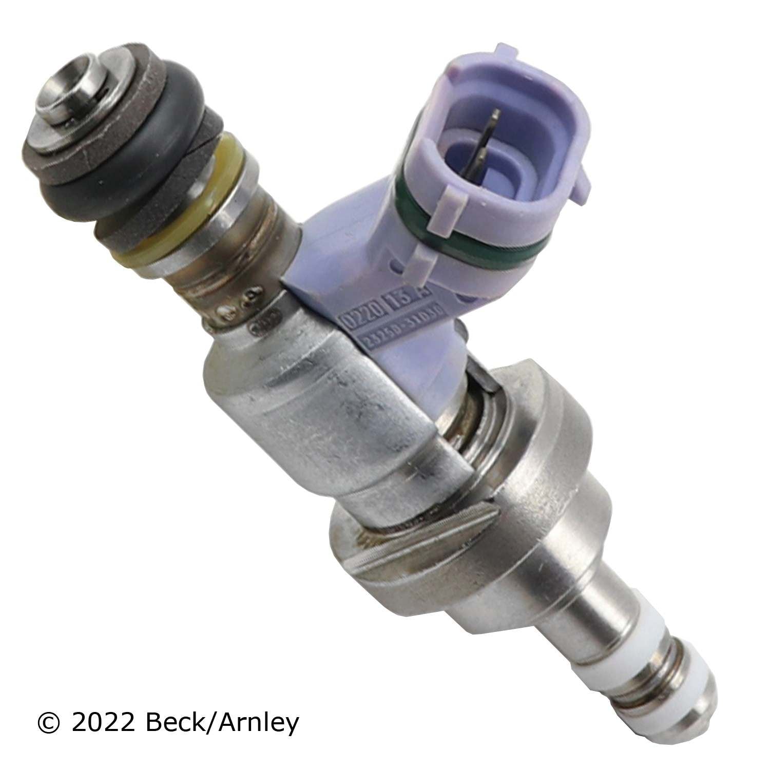 Beck/Arnley Fuel Injector 159-1095