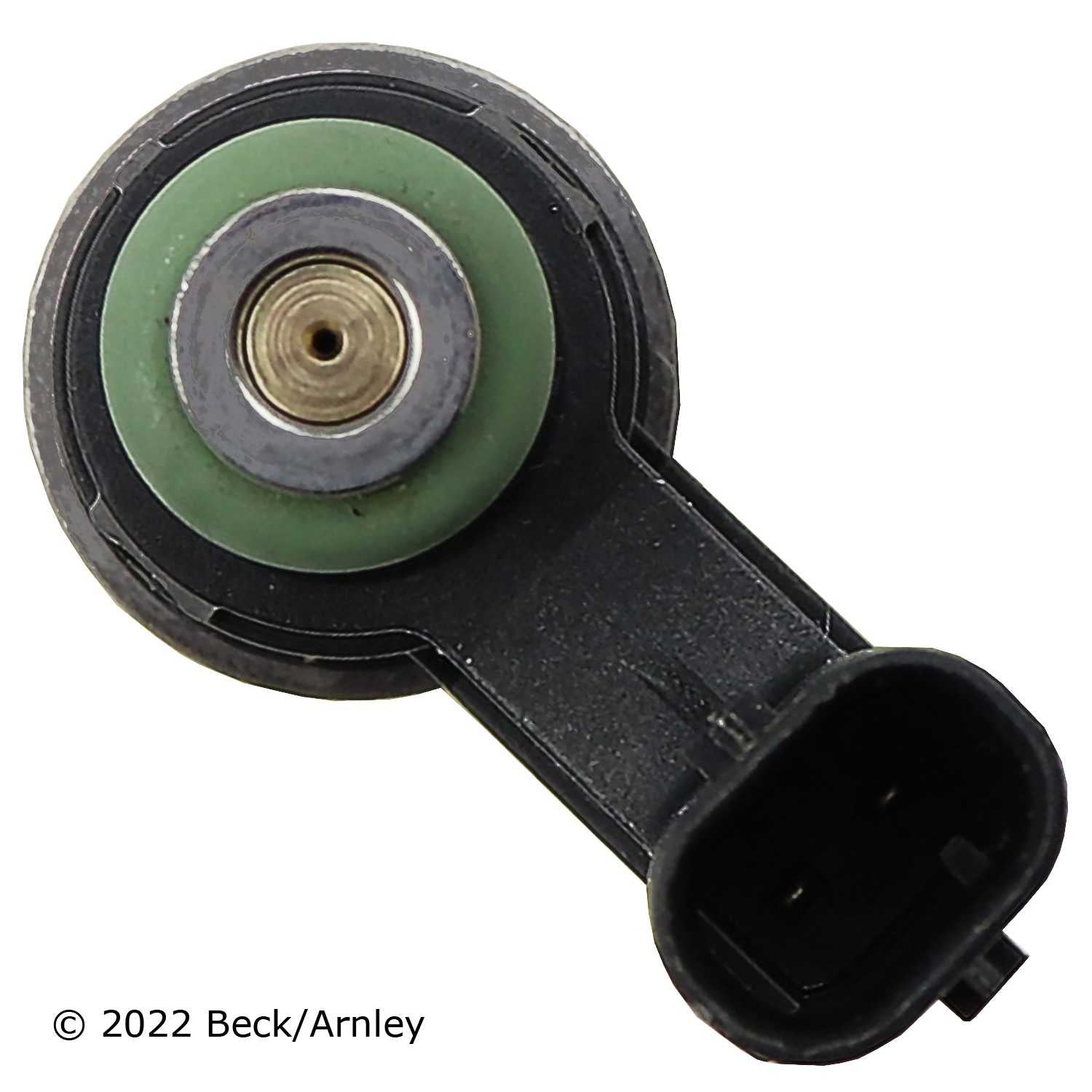 Beck/Arnley Fuel Injector 159-1097