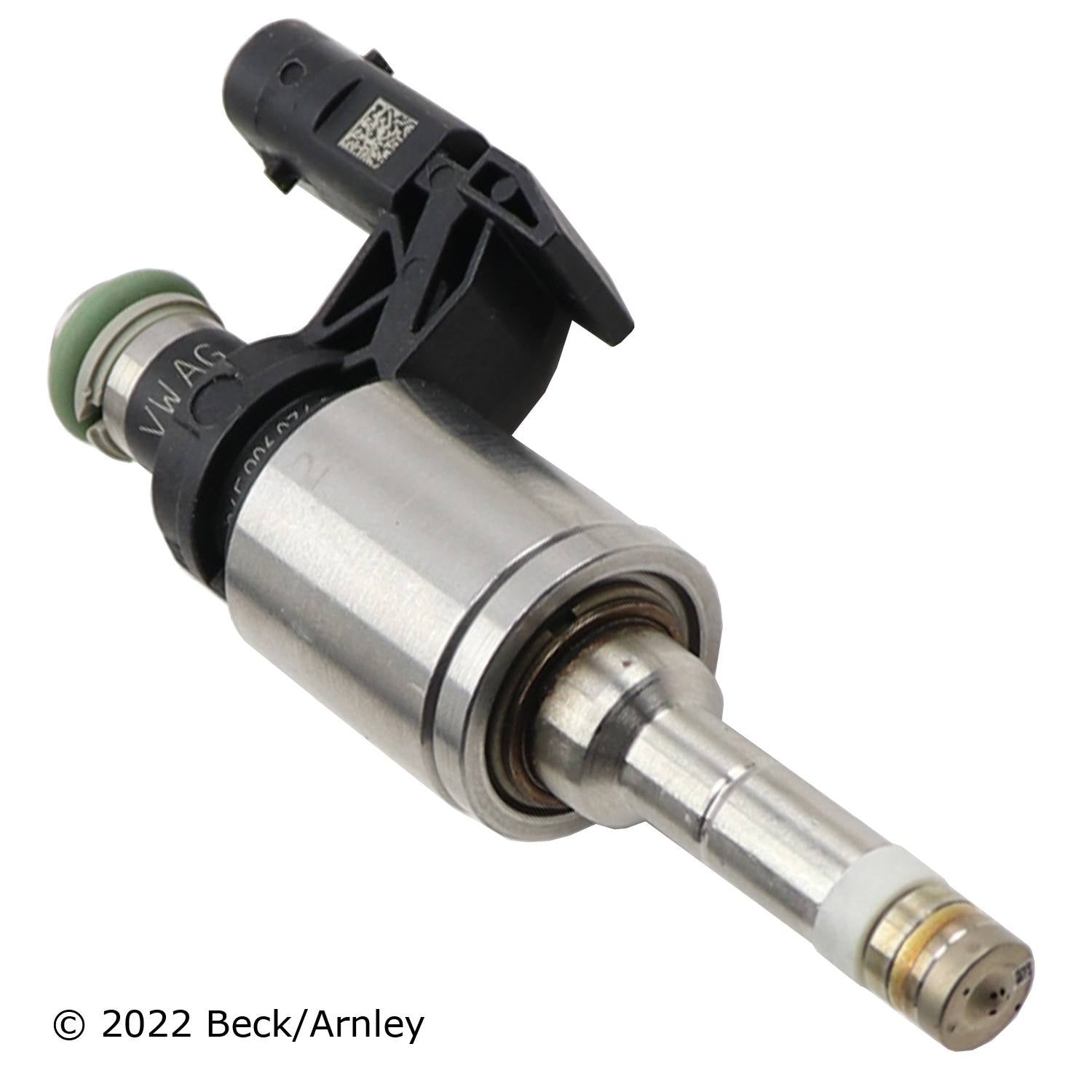 Beck/Arnley Fuel Injector 159-1097
