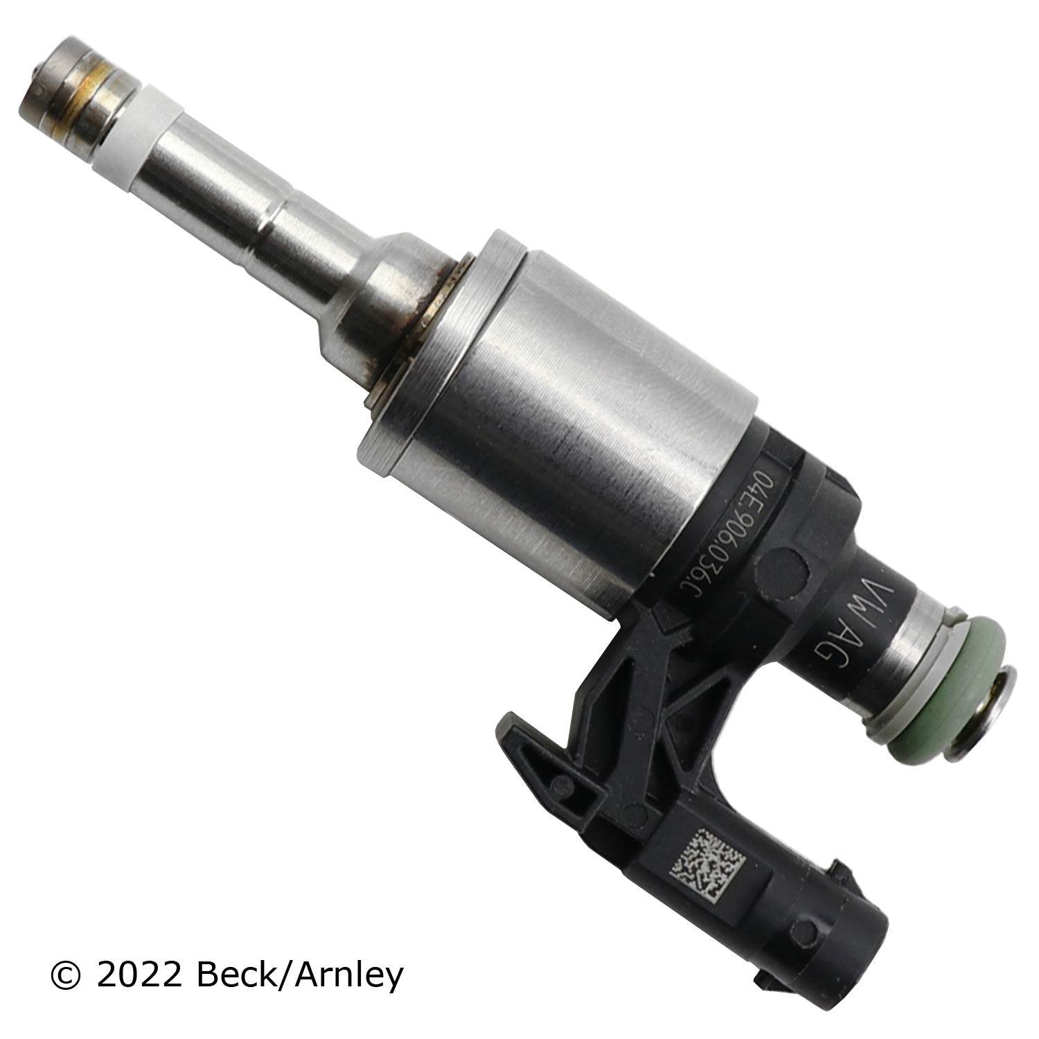 Beck/Arnley Fuel Injector 159-1097