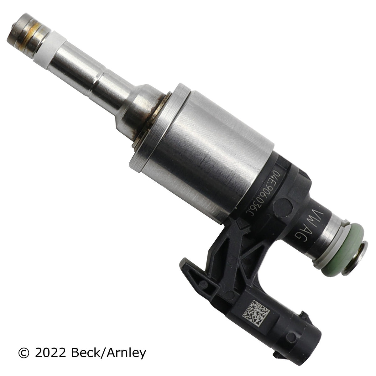 Beck/Arnley Fuel Injector 159-1097