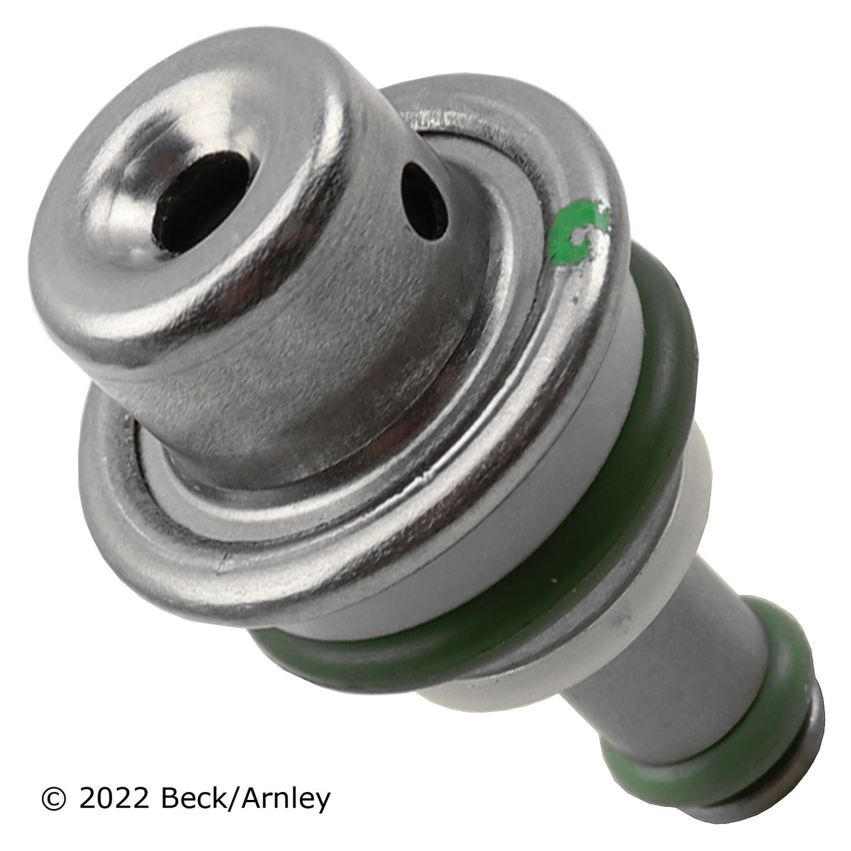 Beck/Arnley Fuel Injection Pressure Regulator 159-1103