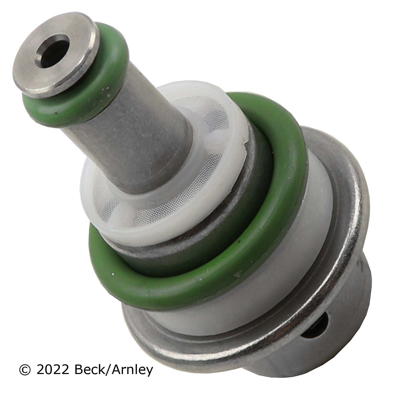 Beck/Arnley Fuel Injection Pressure Regulator 159-1103