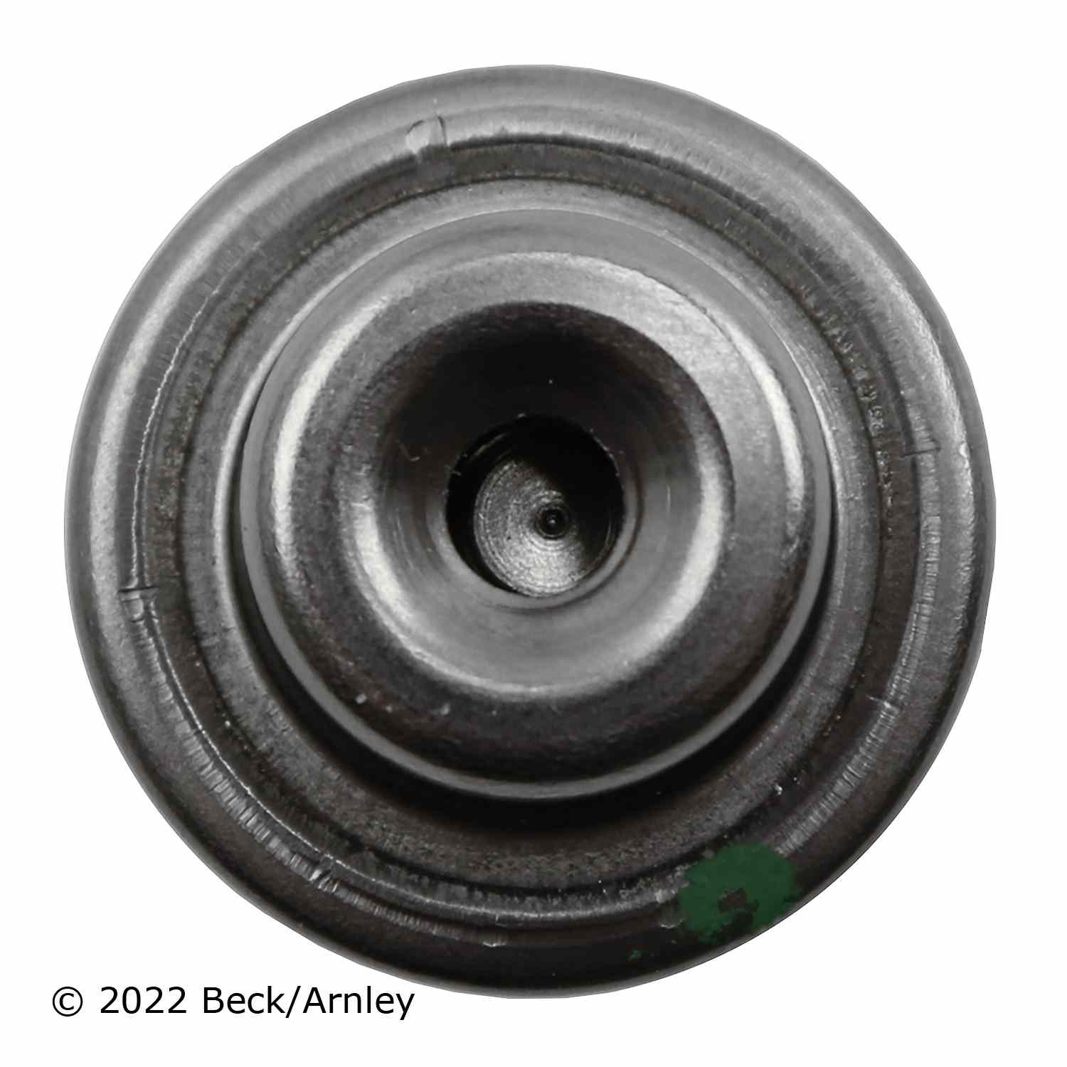 Beck/Arnley Fuel Injection Pressure Regulator 159-1103