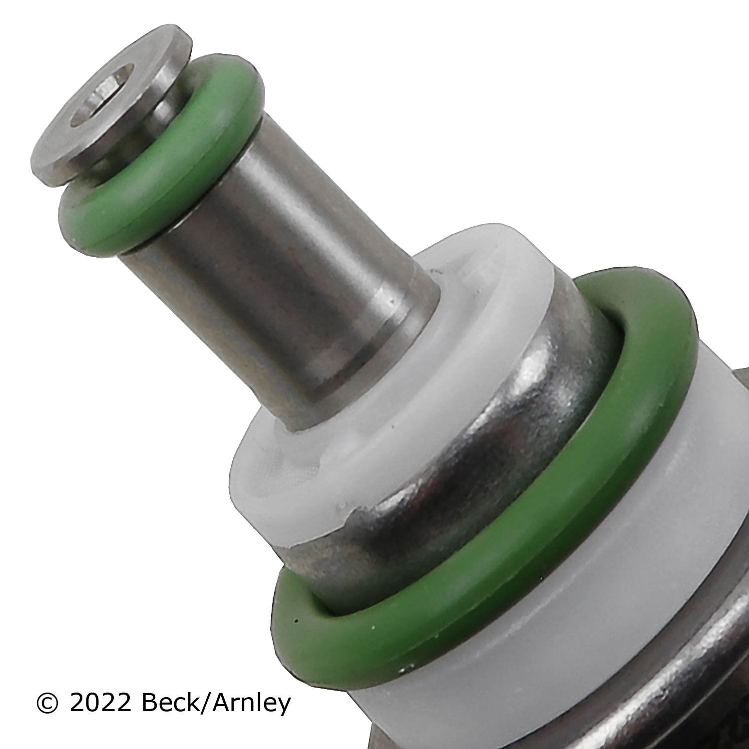 Beck/Arnley Fuel Injection Pressure Regulator 159-1103