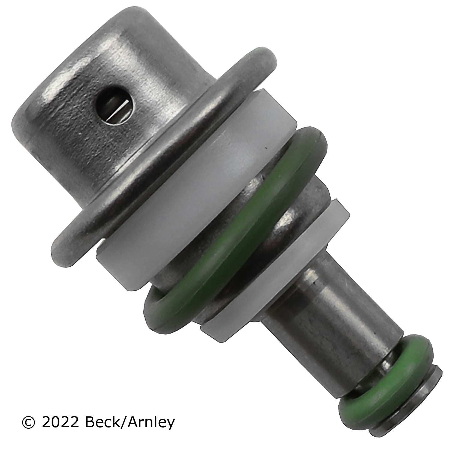 Beck/Arnley Fuel Injection Pressure Regulator 159-1104