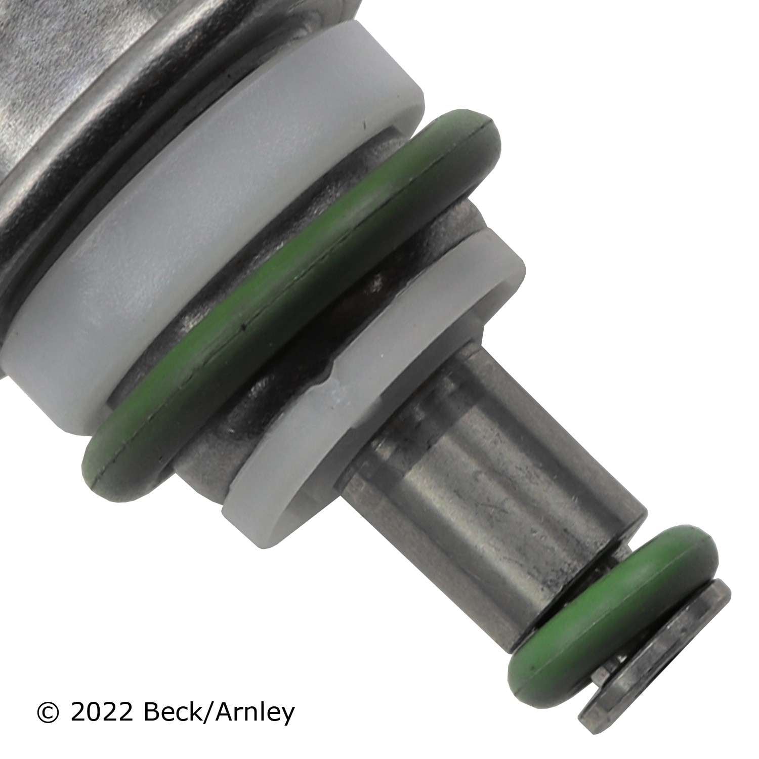 Beck/Arnley Fuel Injection Pressure Regulator 159-1104