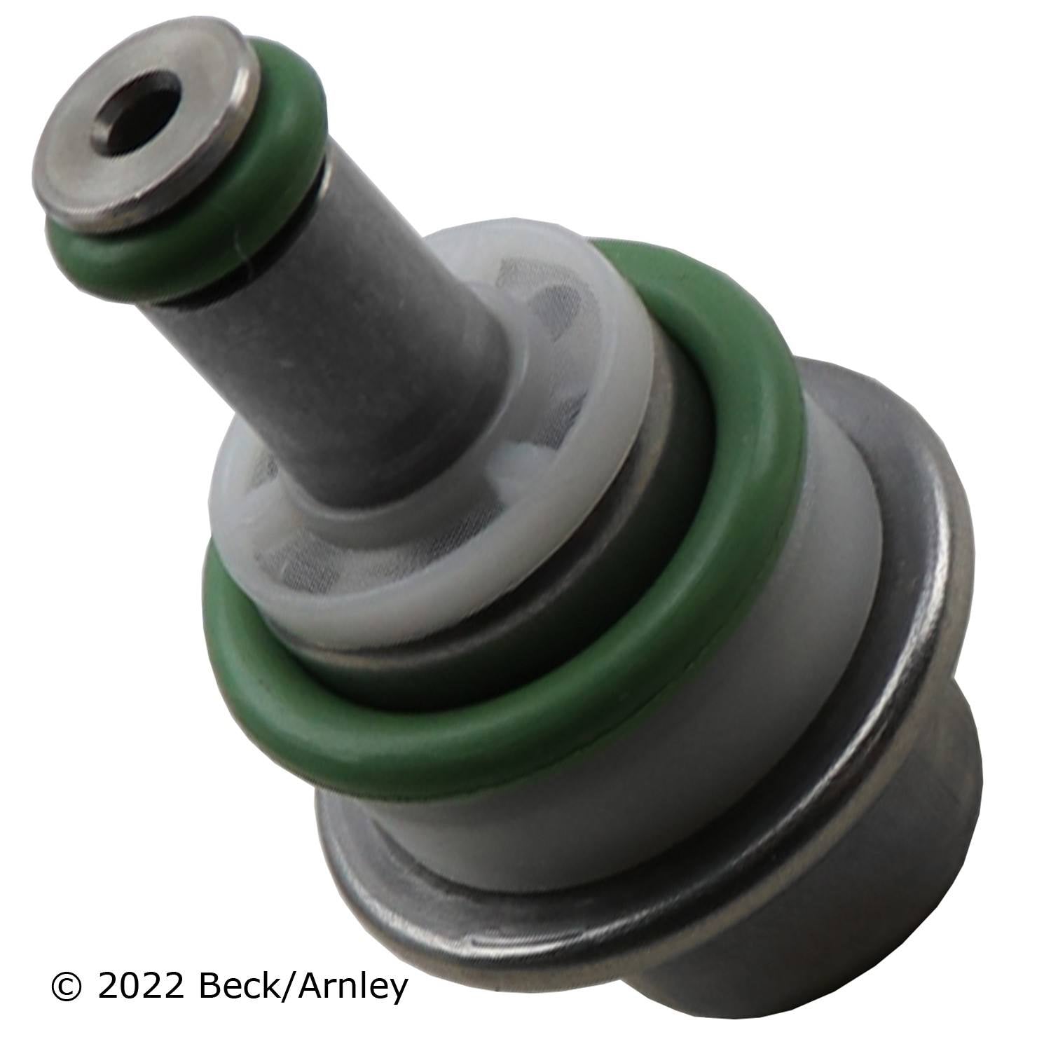 Beck/Arnley Fuel Injection Pressure Regulator 159-1116