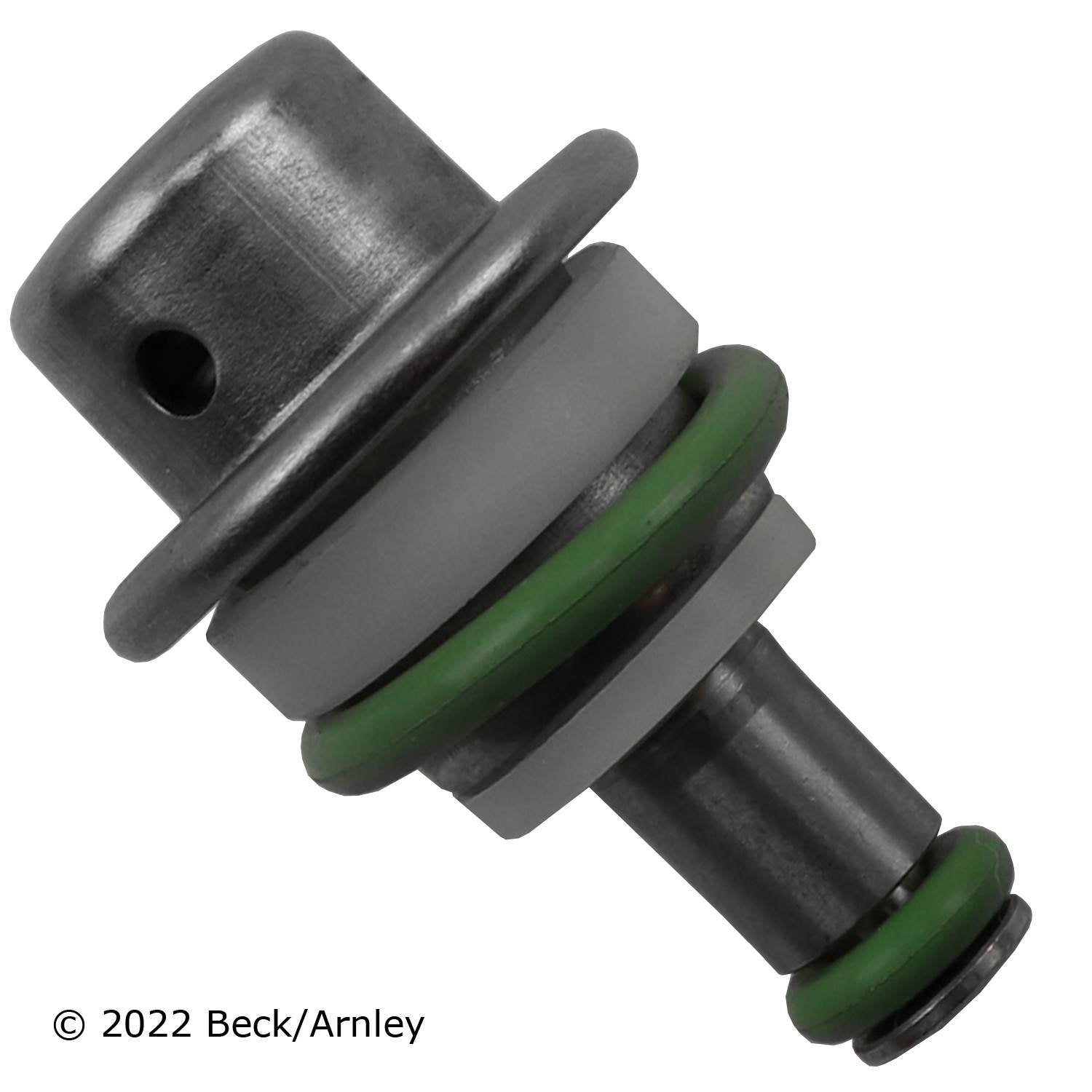 Beck/Arnley Fuel Injection Pressure Regulator 159-1116