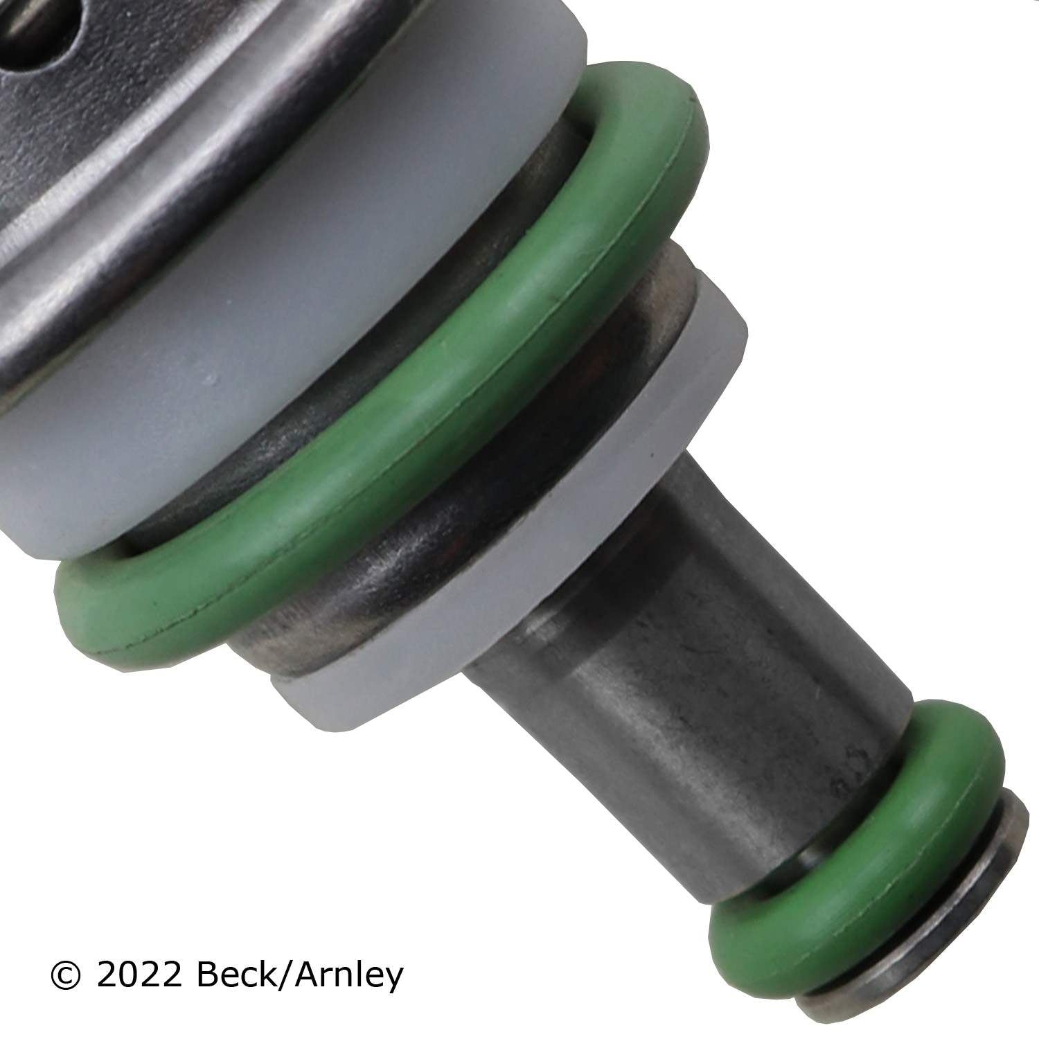 Beck/Arnley Fuel Injection Pressure Regulator 159-1116