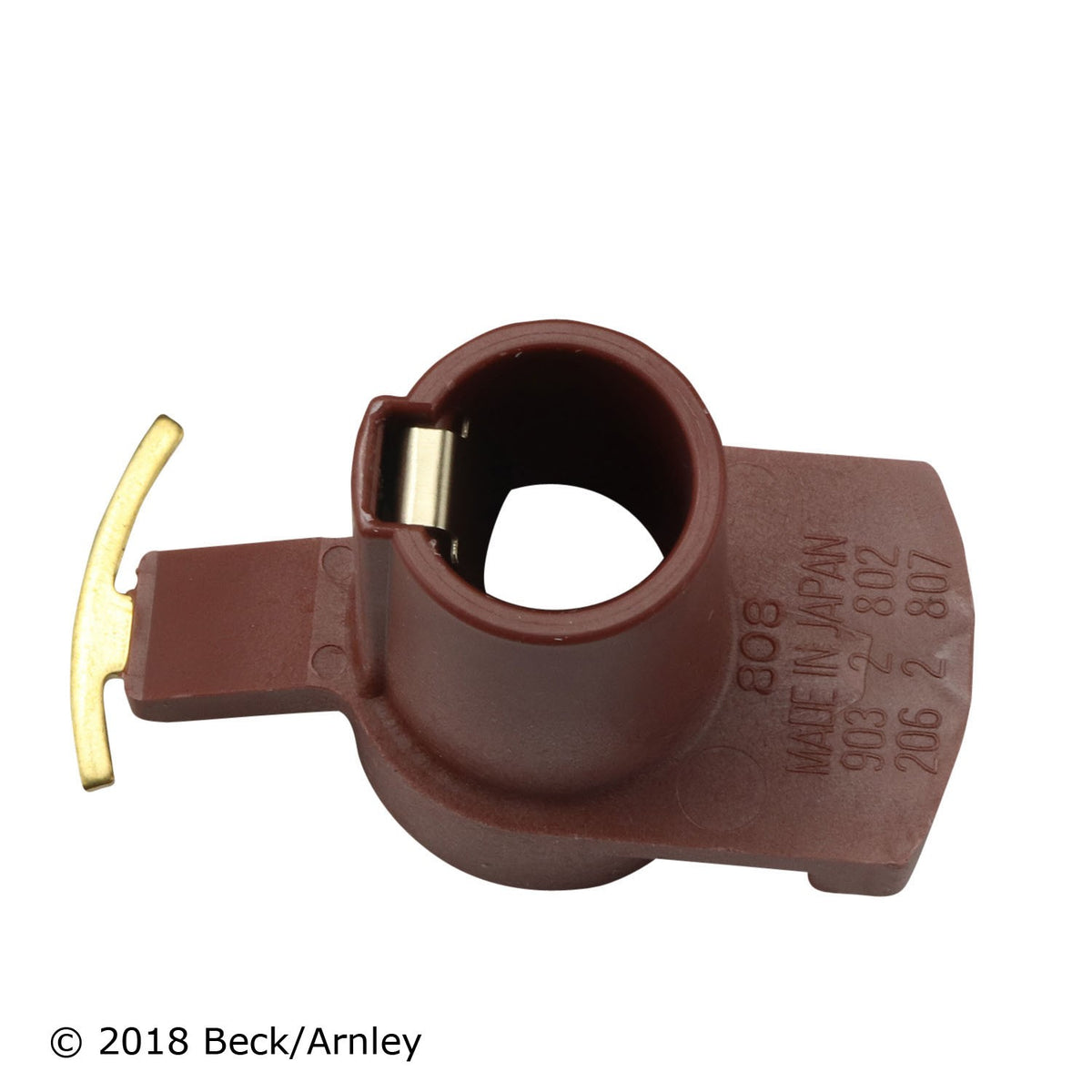 Beck/Arnley Vehicle Part 173-7960