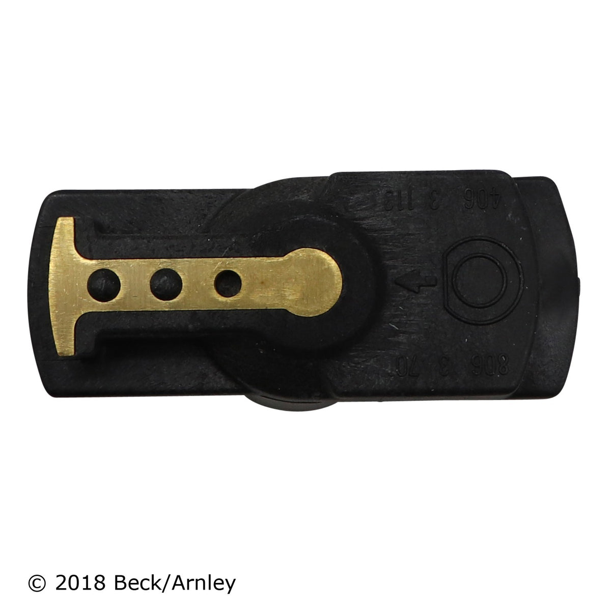 Beck/Arnley Vehicle Part 173-7964